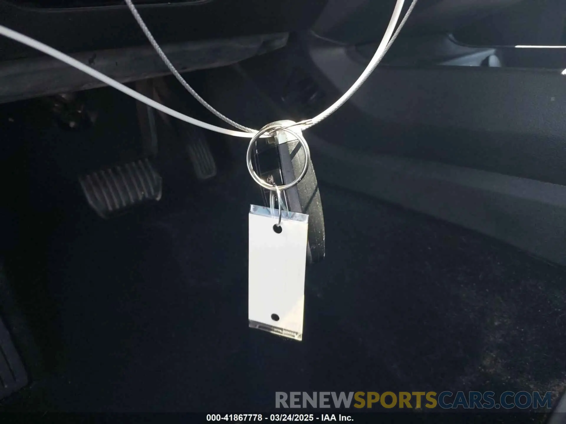 11 Photograph of a damaged car 3FA6P0HD0KR215531 FORD FUSION 2019