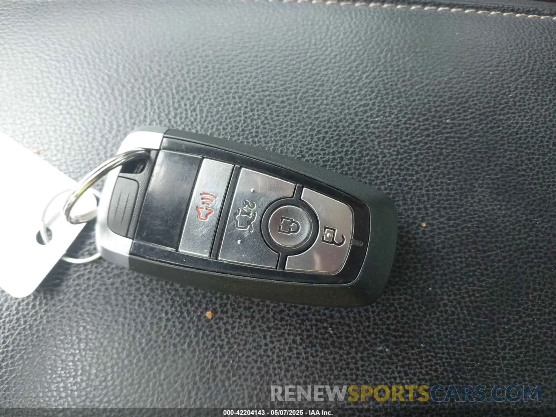 11 Photograph of a damaged car 3FA6P0HD1KR170552 FORD FUSION 2019