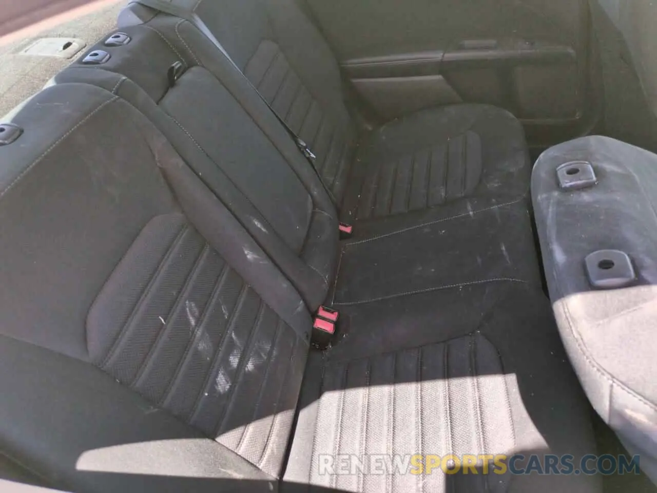 11 Photograph of a damaged car 3FA6P0HD1KR239448 FORD FUSION 2019