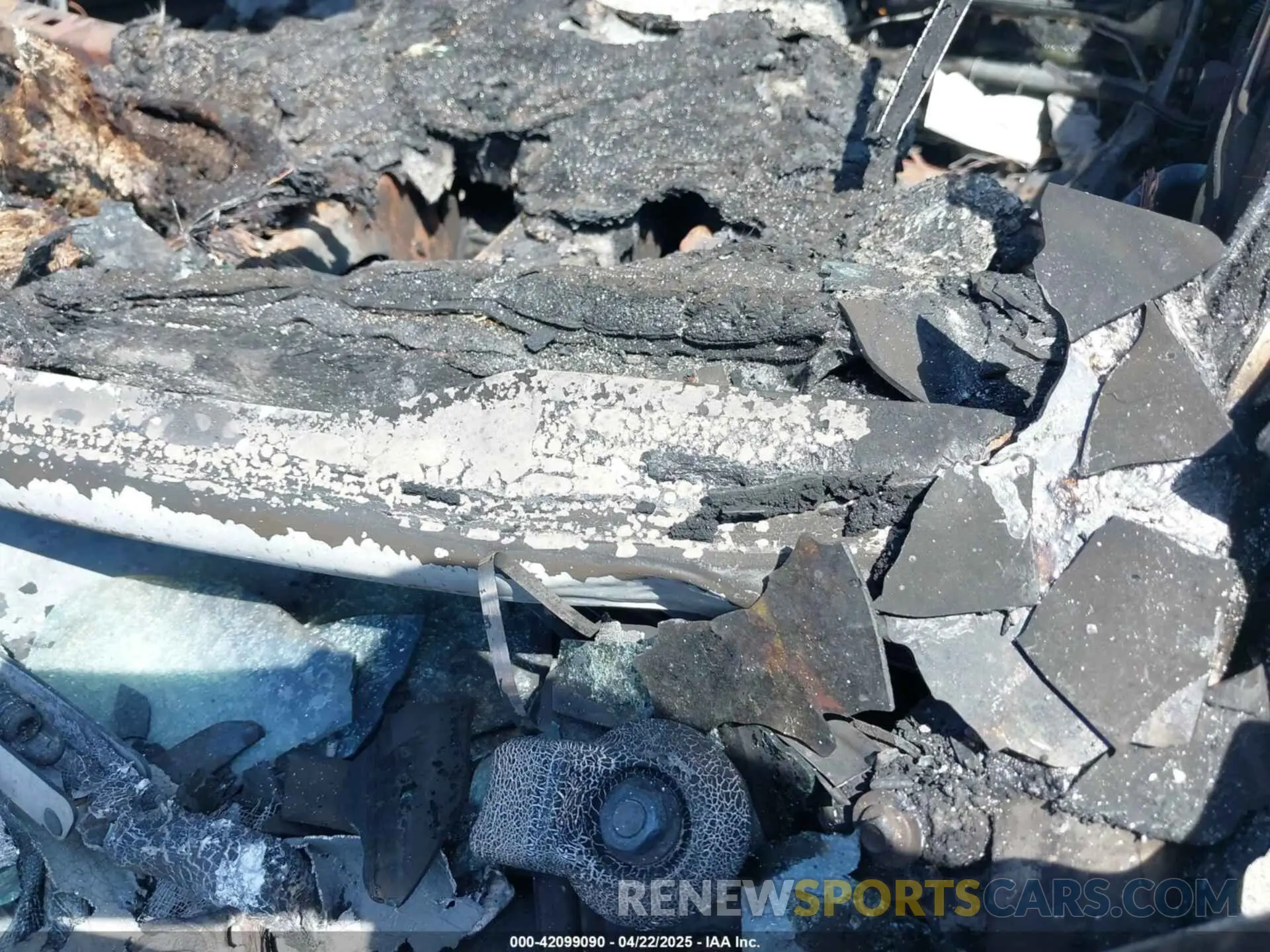 9 Photograph of a damaged car 3FA6P0HD2KR151184 FORD FUSION 2019