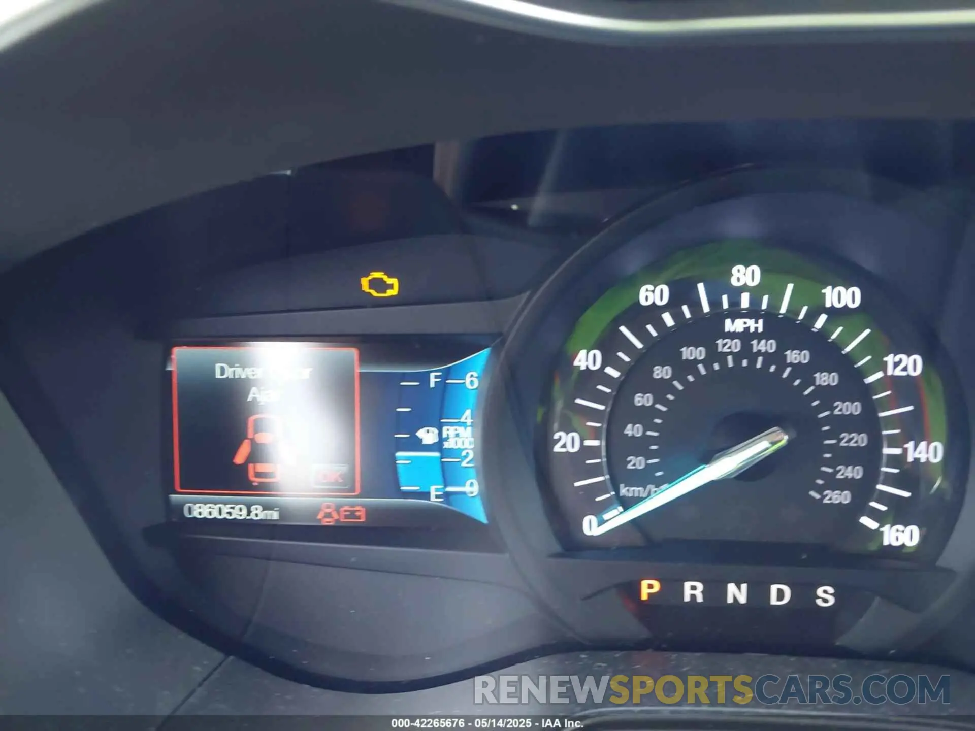 15 Photograph of a damaged car 3FA6P0HD2KR252581 FORD FUSION 2019