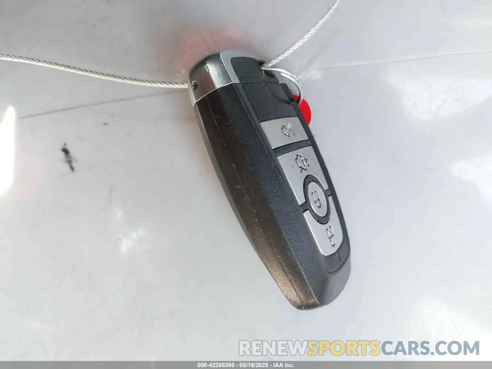 11 Photograph of a damaged car 3FA6P0HD3KR232744 FORD FUSION 2019