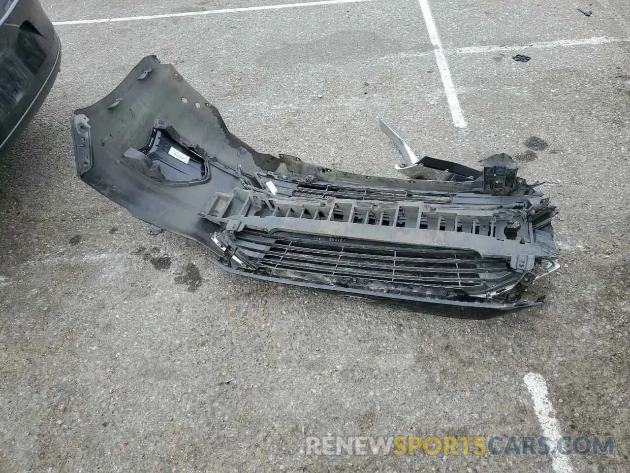 12 Photograph of a damaged car 3FA6P0HD4KR173879 FORD FUSION 2019