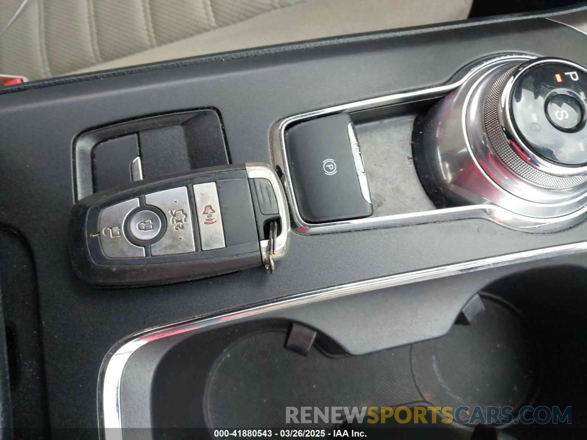 11 Photograph of a damaged car 3FA6P0HD4KR248841 FORD FUSION 2019