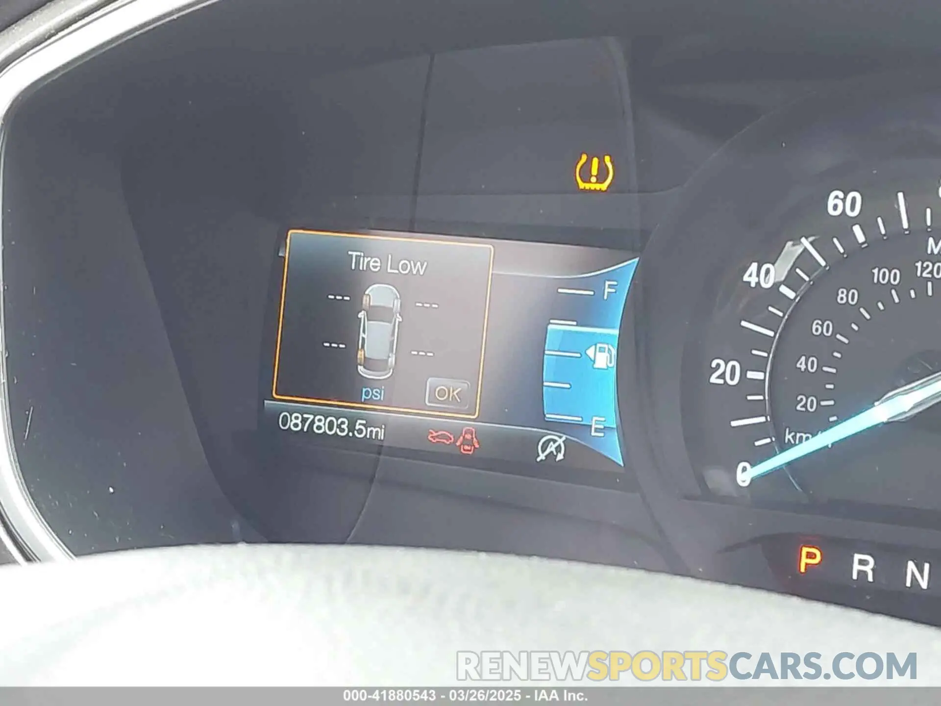 15 Photograph of a damaged car 3FA6P0HD4KR248841 FORD FUSION 2019