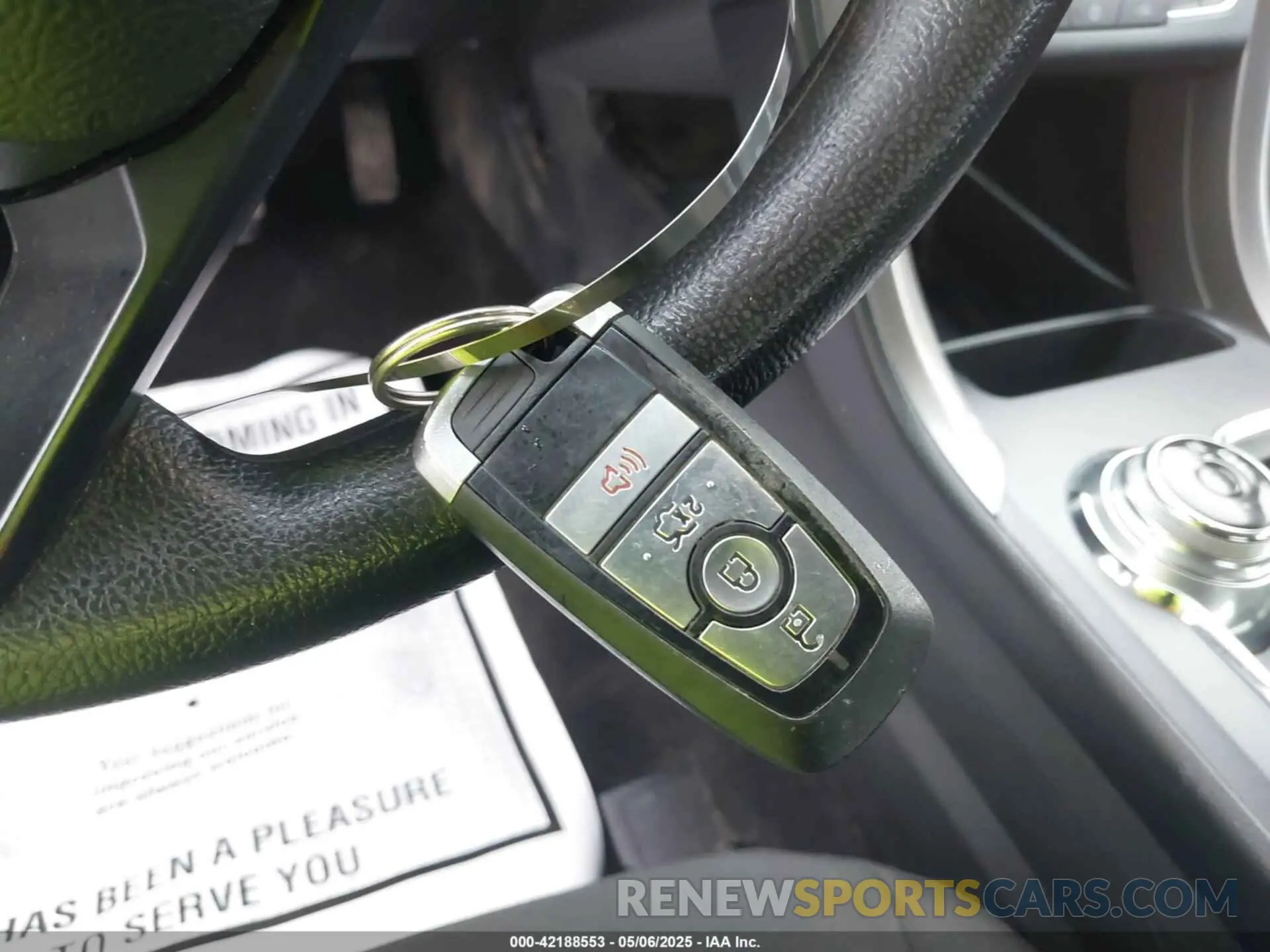 11 Photograph of a damaged car 3FA6P0HD4KR249679 FORD FUSION 2019