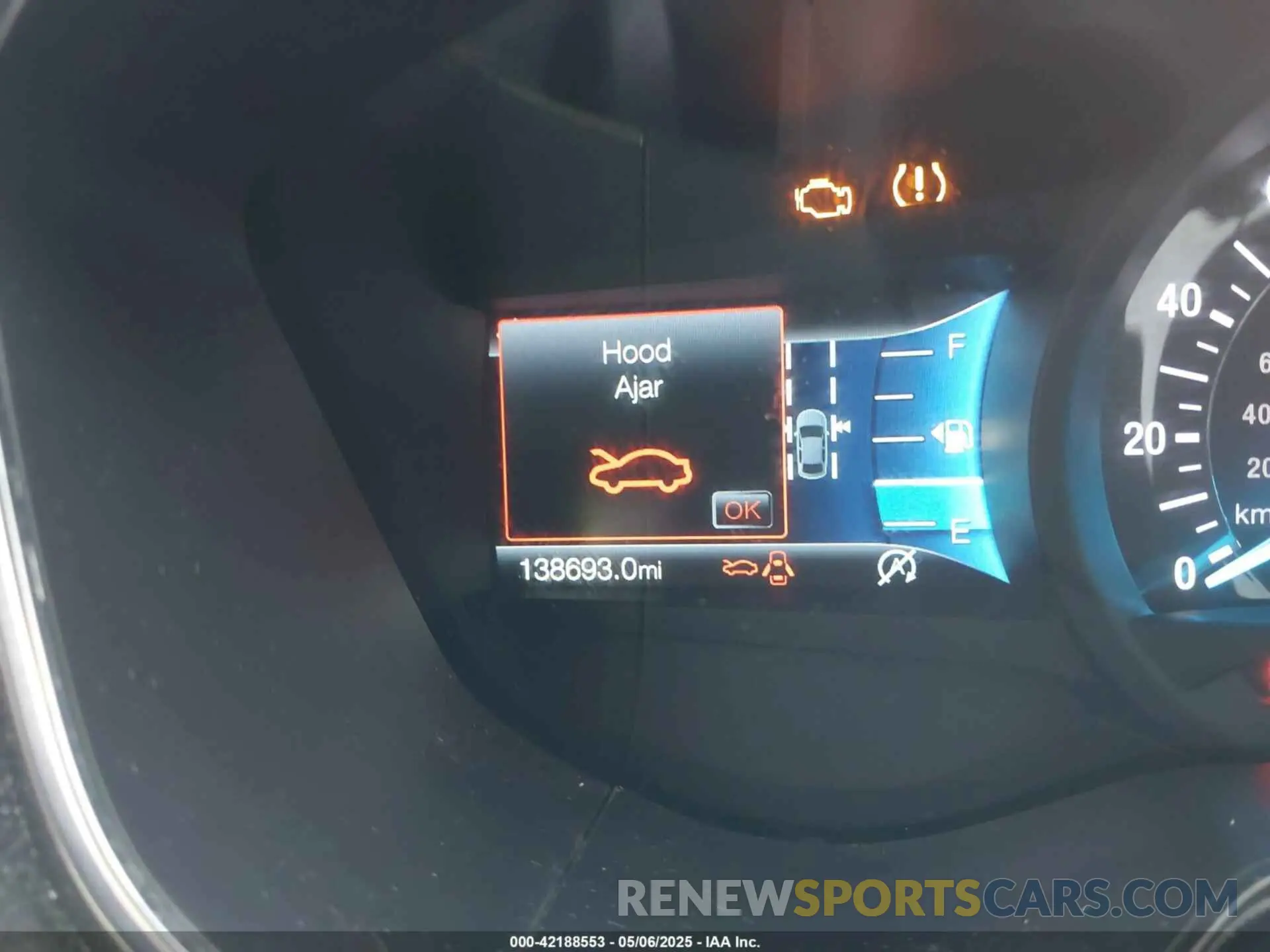 16 Photograph of a damaged car 3FA6P0HD4KR249679 FORD FUSION 2019