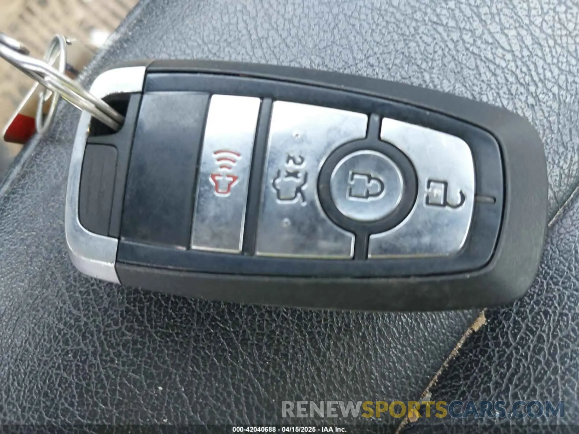 11 Photograph of a damaged car 3FA6P0HD5KR126859 FORD FUSION 2019