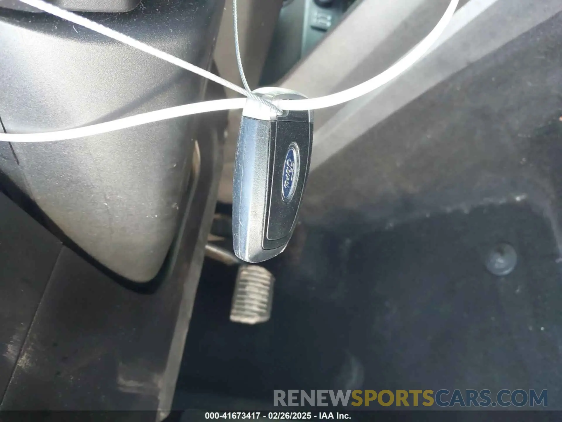 11 Photograph of a damaged car 3FA6P0HD6KR132167 FORD FUSION 2019