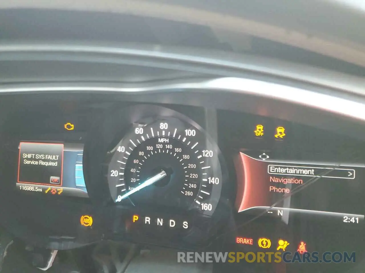9 Photograph of a damaged car 3FA6P0HD6KR247142 FORD FUSION 2019