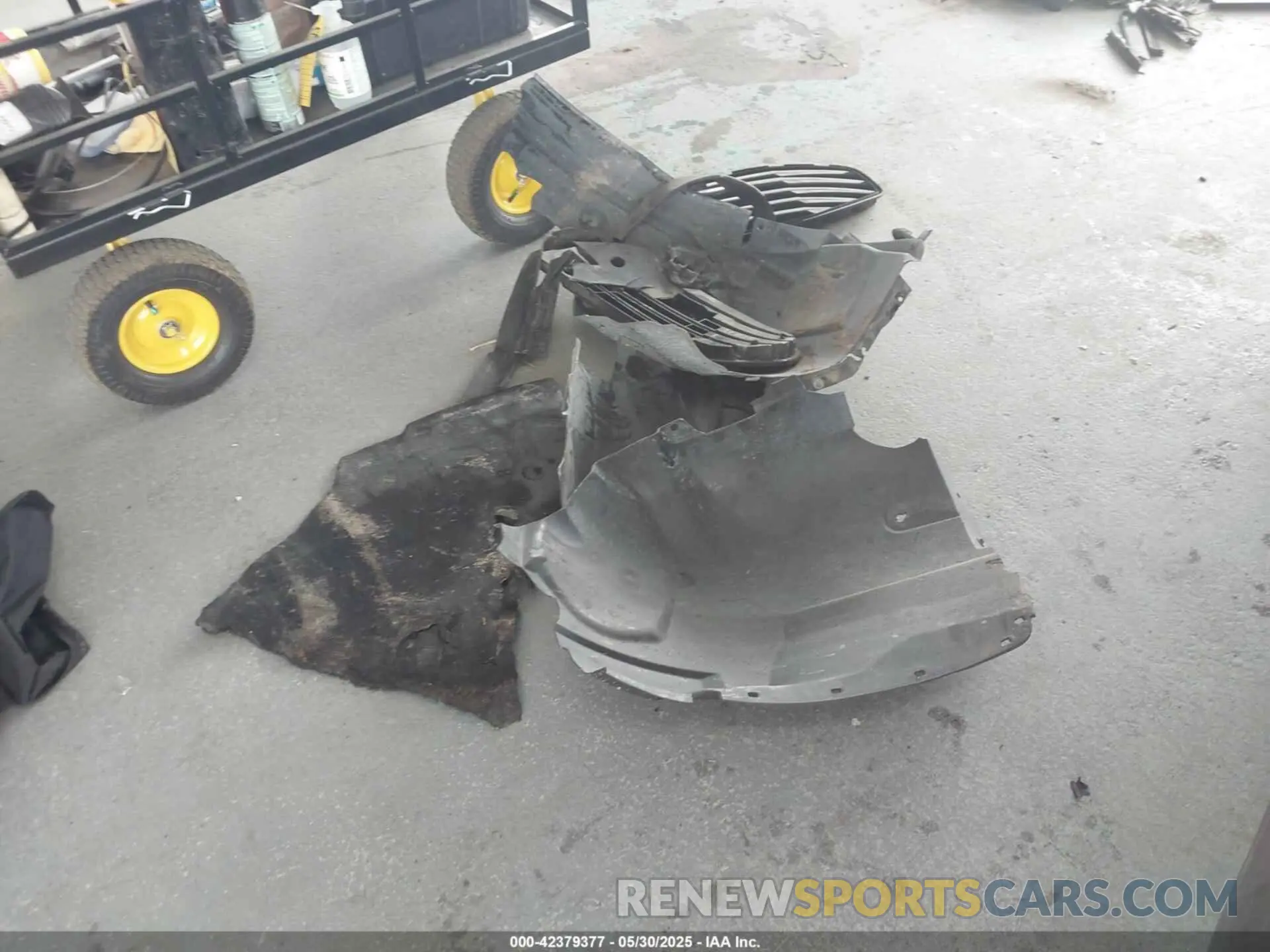 12 Photograph of a damaged car 3FA6P0HD7KR127768 FORD FUSION 2019
