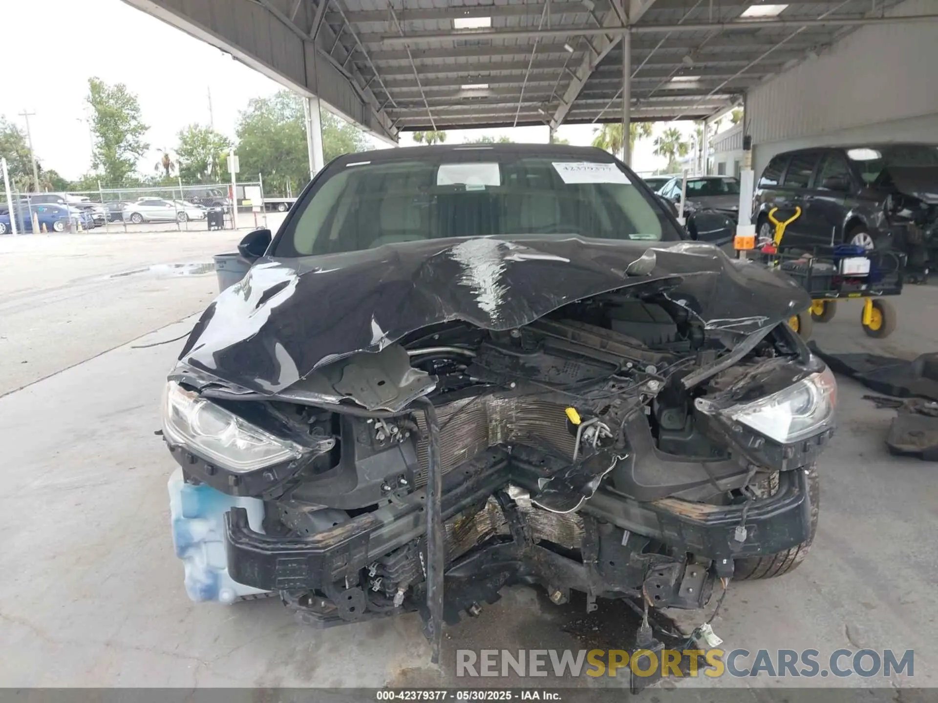 13 Photograph of a damaged car 3FA6P0HD7KR127768 FORD FUSION 2019