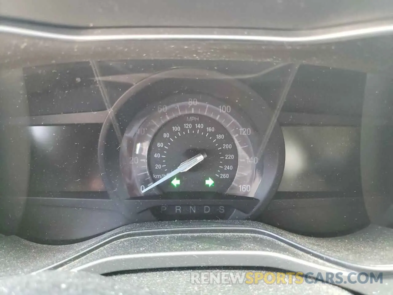9 Photograph of a damaged car 3FA6P0HD7KR156879 FORD FUSION 2019