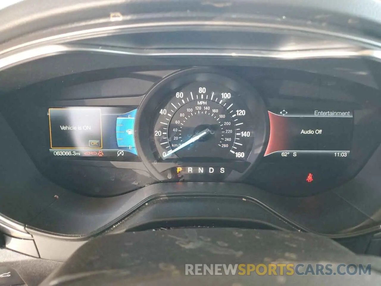 9 Photograph of a damaged car 3FA6P0HD7KR173505 FORD FUSION 2019