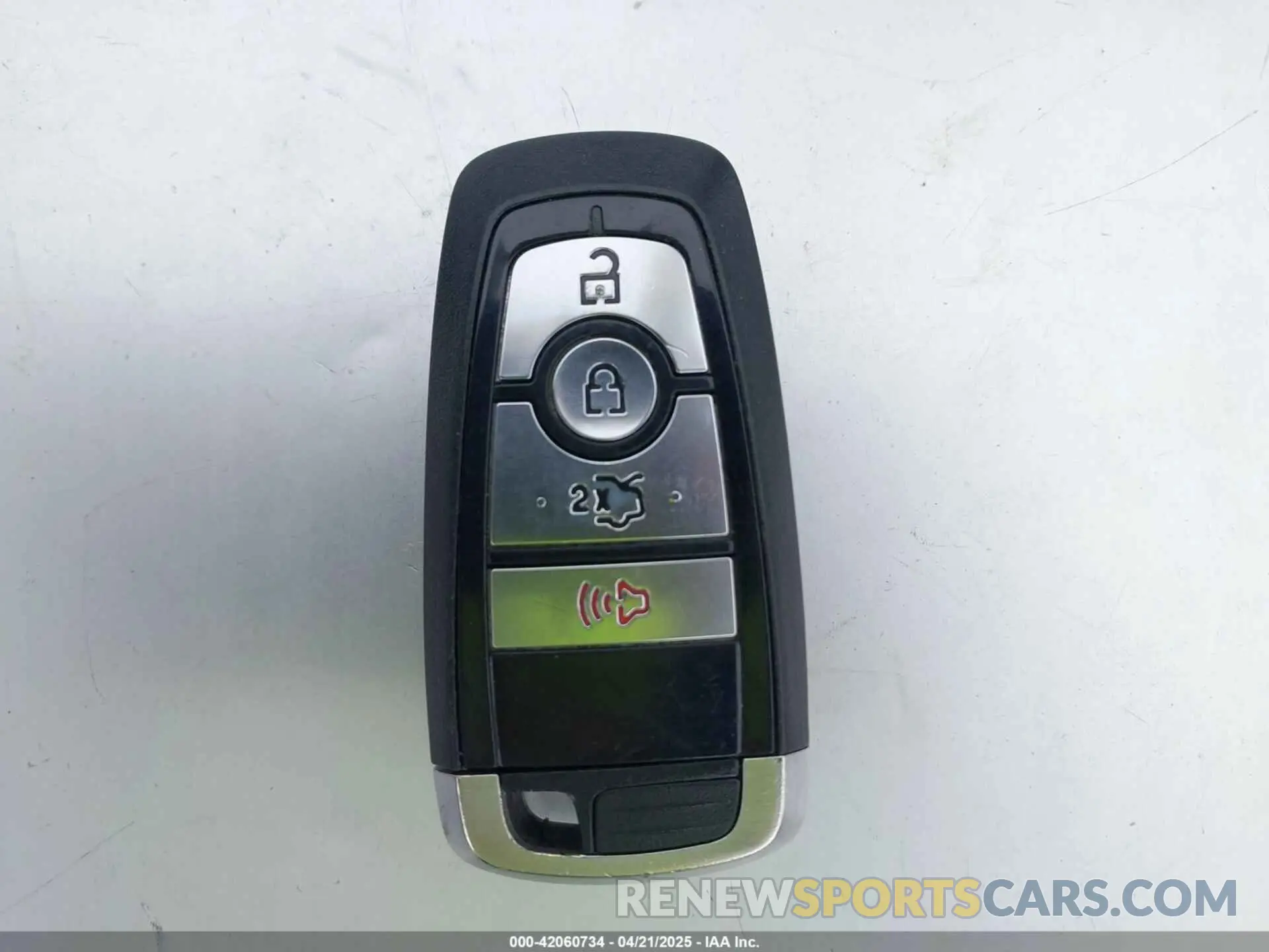 11 Photograph of a damaged car 3FA6P0HD8KR250818 FORD FUSION 2019