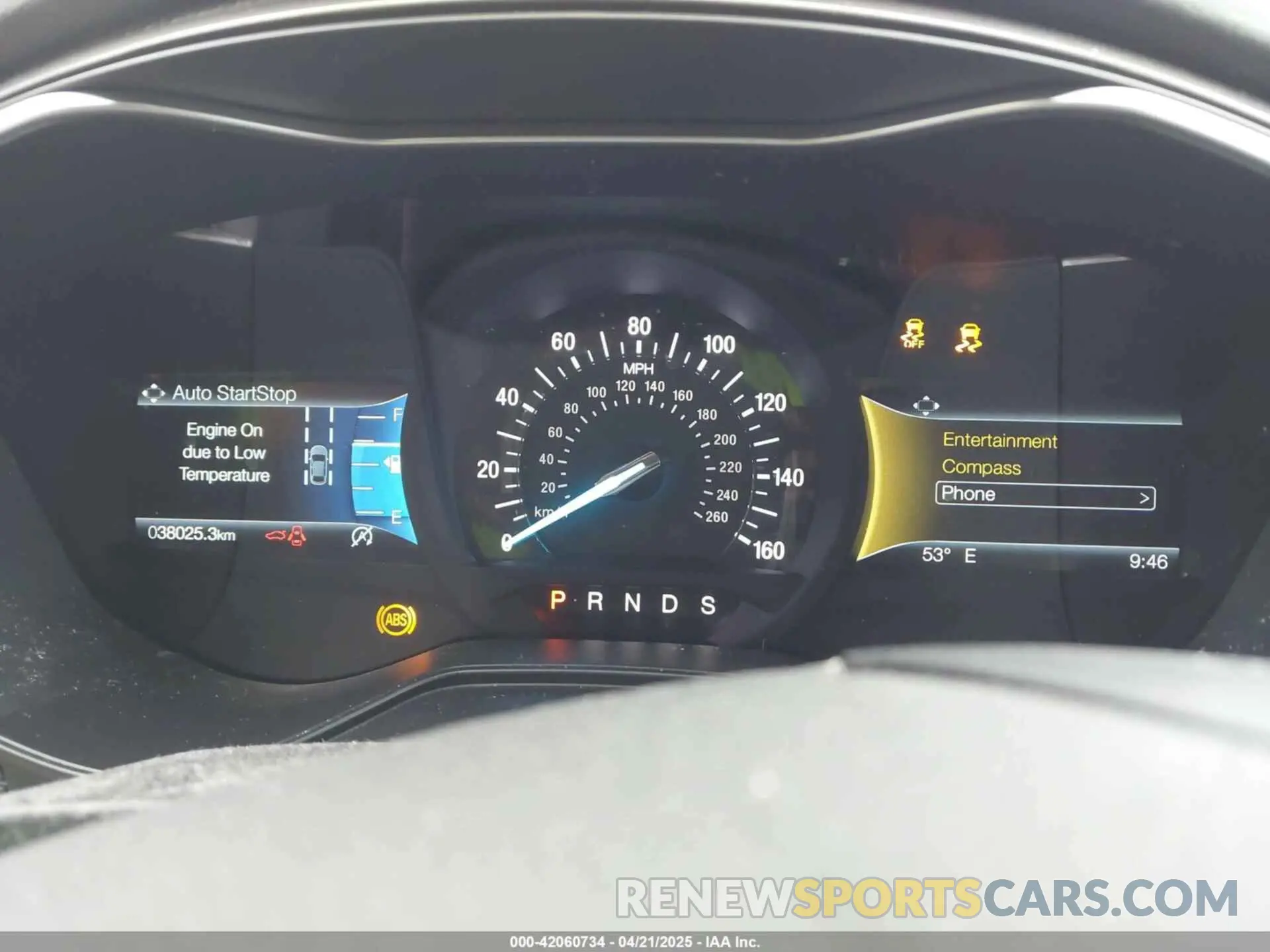 7 Photograph of a damaged car 3FA6P0HD8KR250818 FORD FUSION 2019