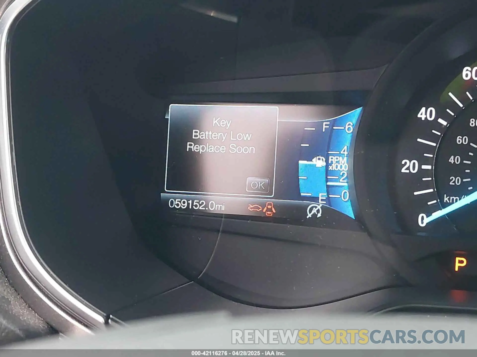 15 Photograph of a damaged car 3FA6P0HD8KR251595 FORD FUSION 2019