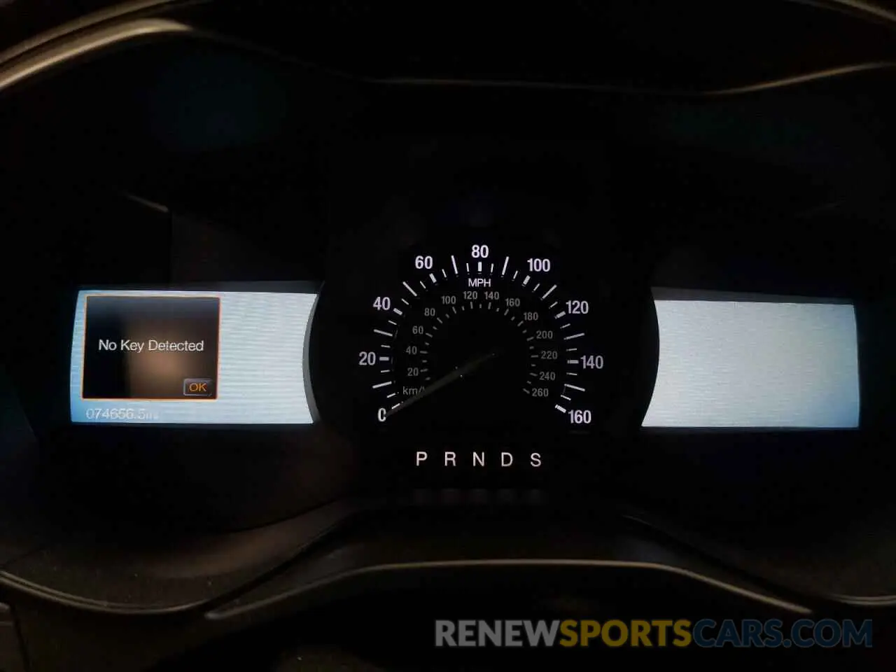 9 Photograph of a damaged car 3FA6P0HD9KR128968 FORD FUSION 2019
