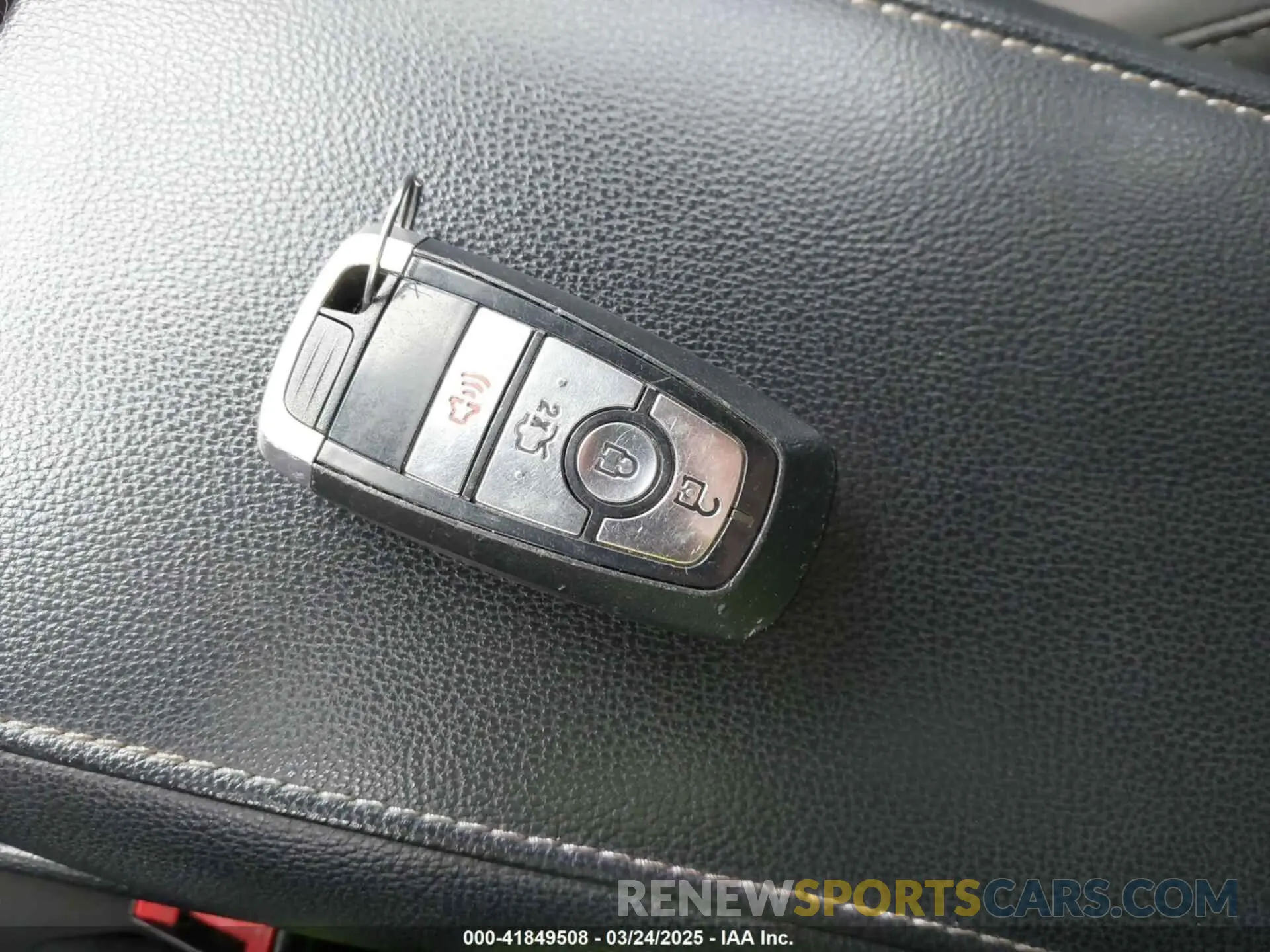 11 Photograph of a damaged car 3FA6P0HDXKR102508 FORD FUSION 2019