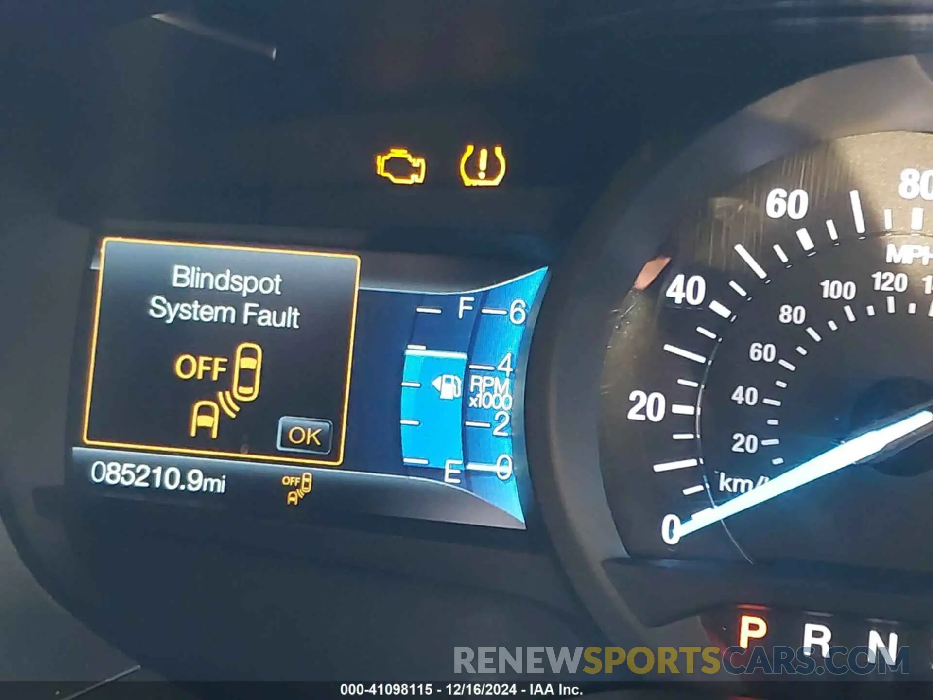 16 Photograph of a damaged car 3FA6P0HDXKR134701 FORD FUSION 2019