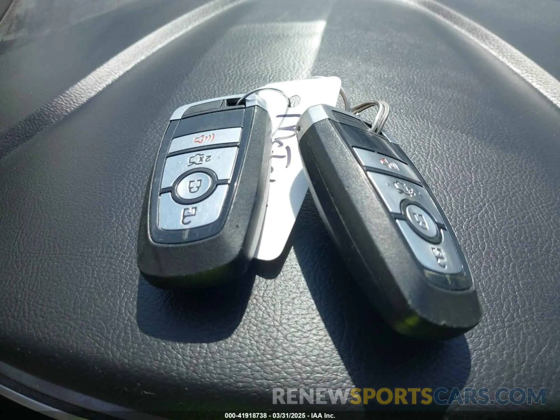 11 Photograph of a damaged car 3FA6P0HDXKR275252 FORD FUSION 2019