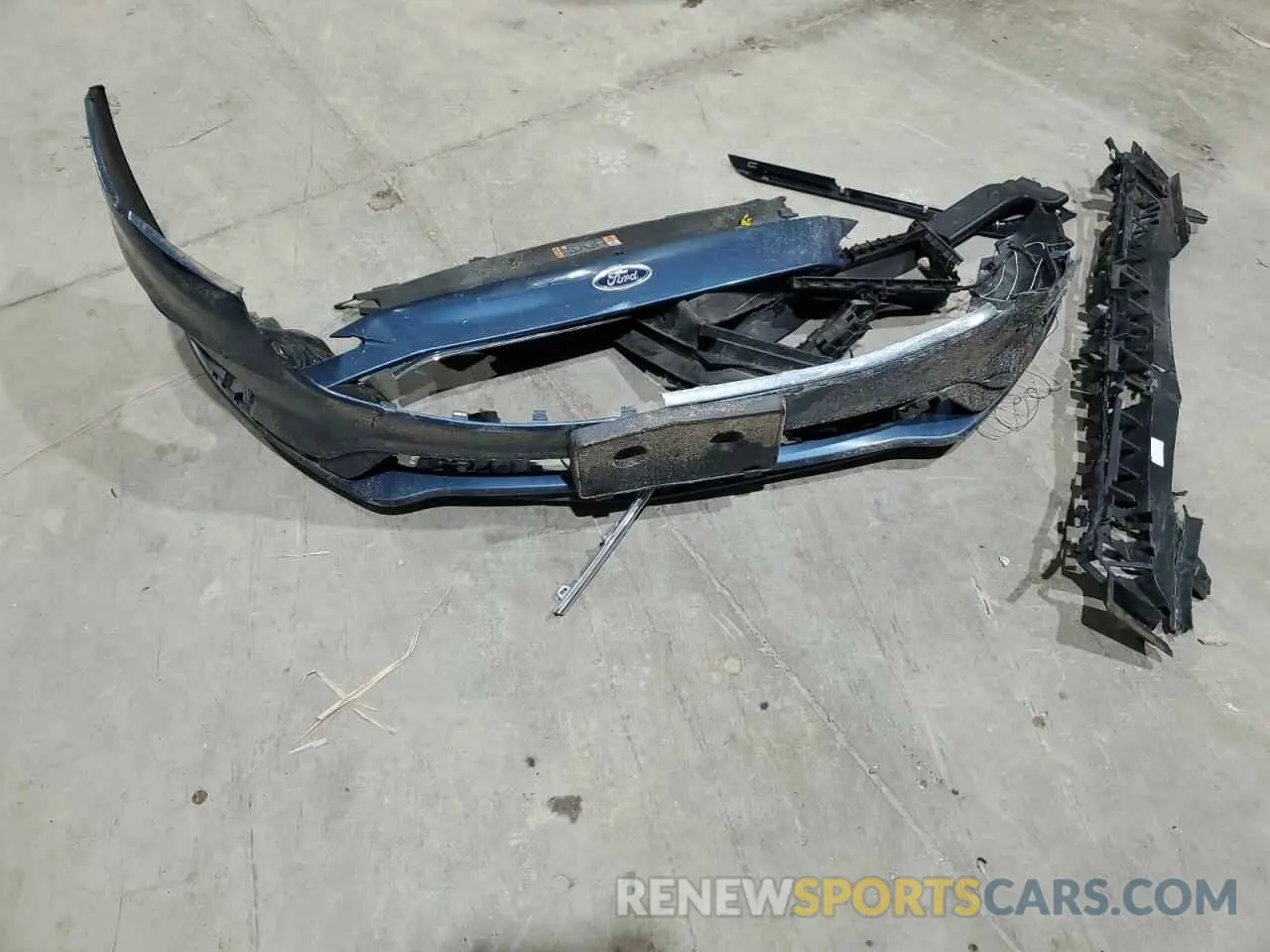 12 Photograph of a damaged car 3FA6P0LU0KR266776 FORD FUSION 2019