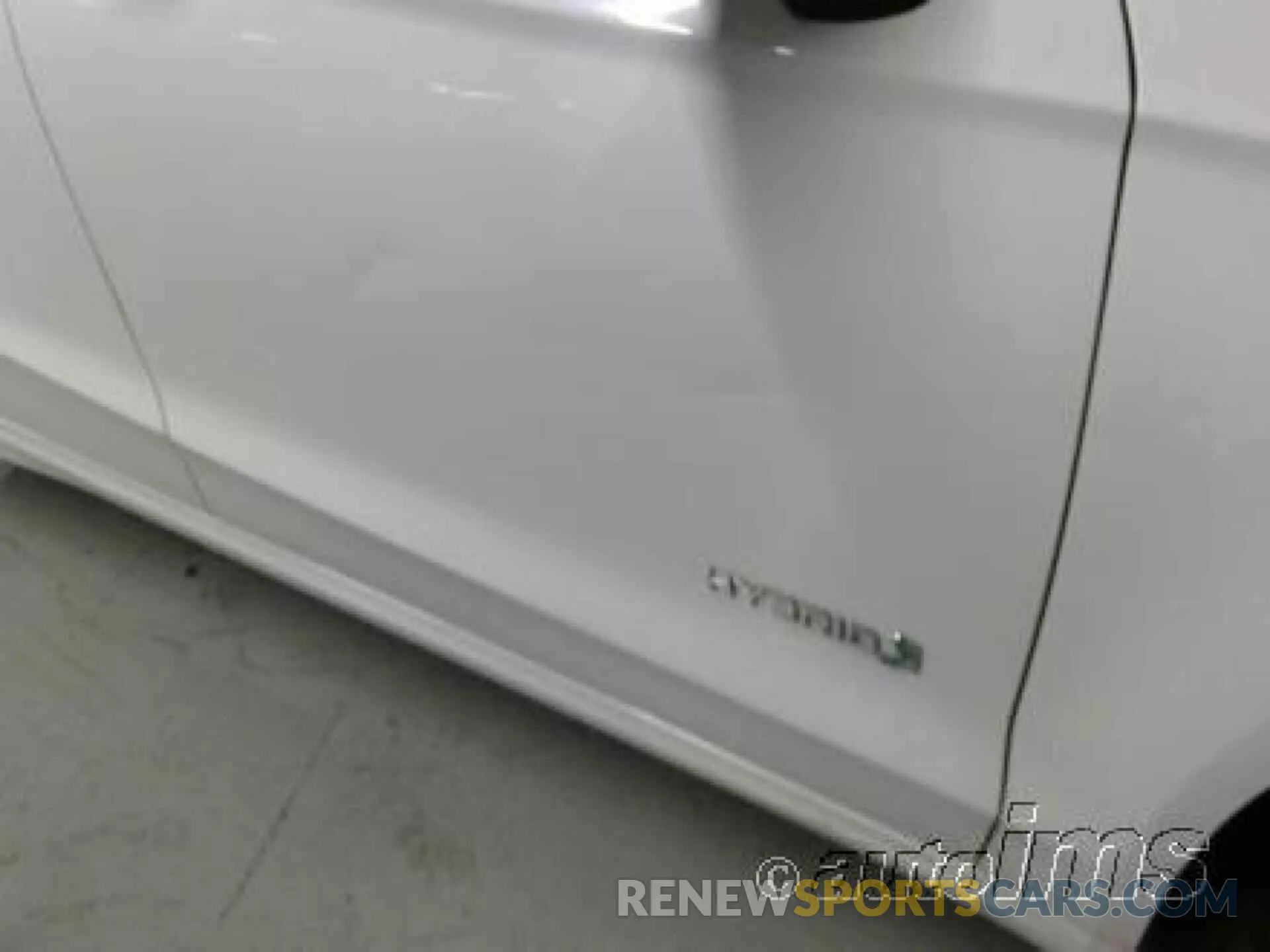 1 Photograph of a damaged car 3FA6P0LU0KR277678 FORD FUSION 2019