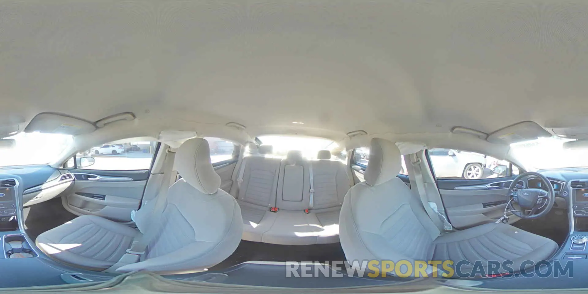 12 Photograph of a damaged car 3FA6P0LU1KR272571 FORD FUSION 2019