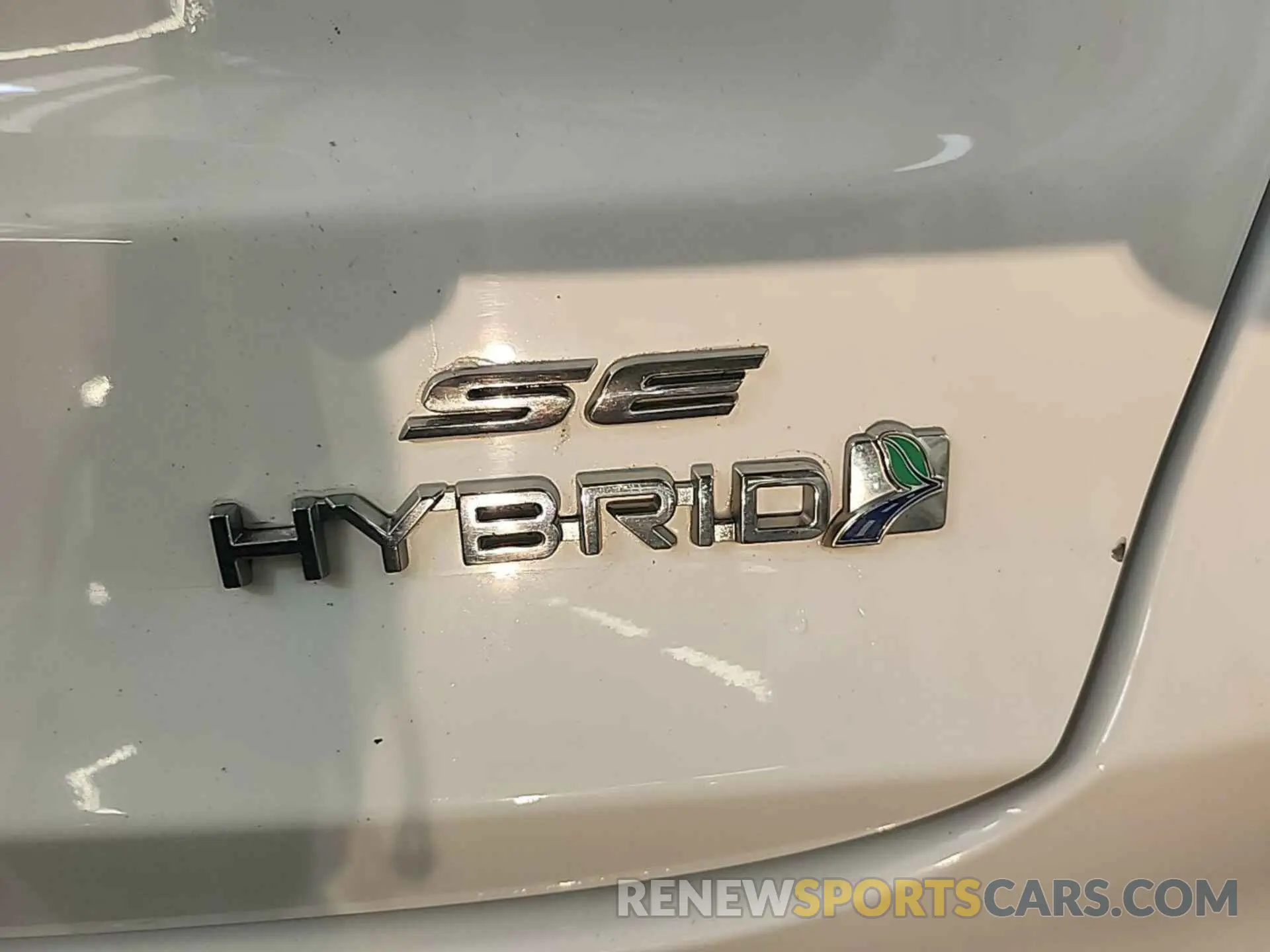 1 Photograph of a damaged car 3FA6P0LU4KR233330 FORD FUSION 2019