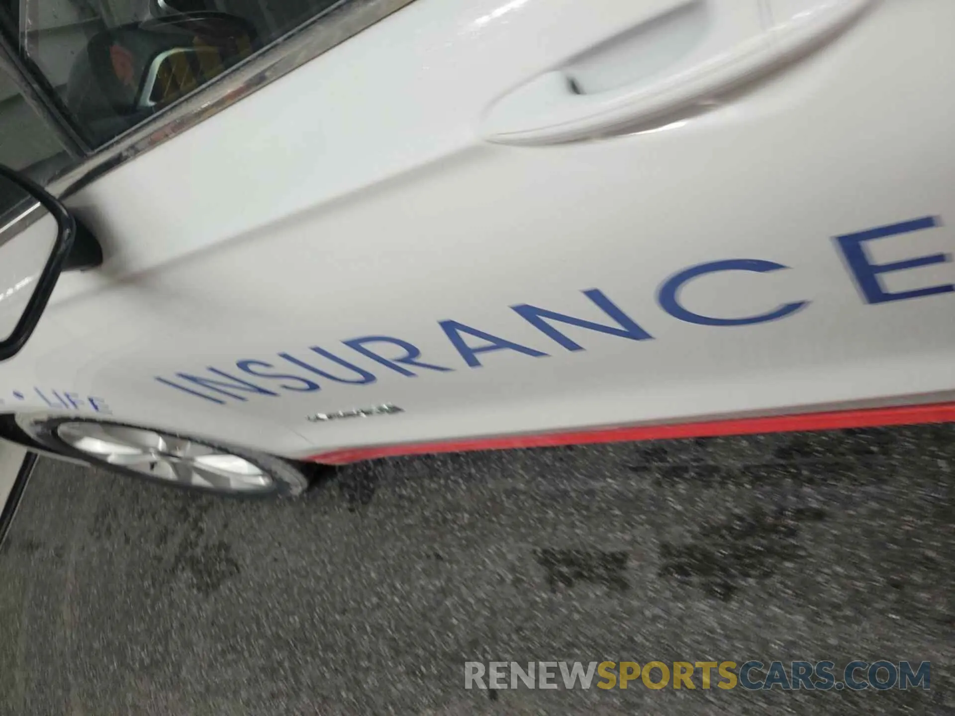 4 Photograph of a damaged car 3FA6P0LU4KR233330 FORD FUSION 2019