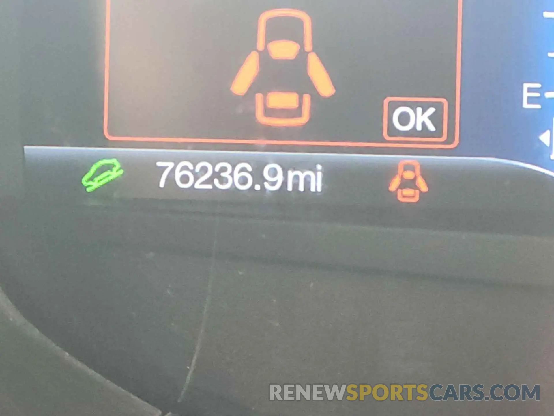 8 Photograph of a damaged car 3FA6P0LU4KR233330 FORD FUSION 2019