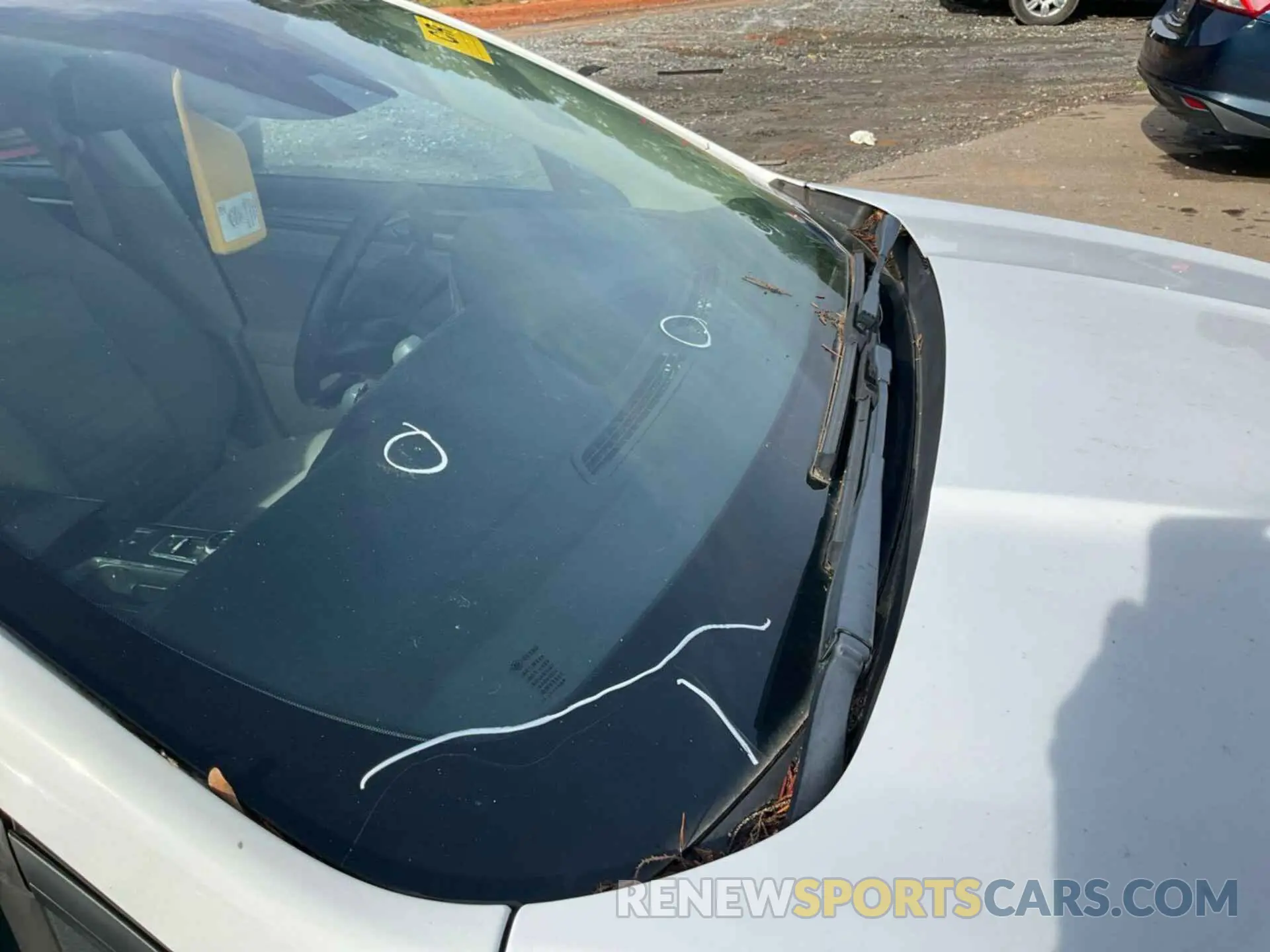 32 Photograph of a damaged car 3FA6P0LU5KR255630 FORD FUSION 2019