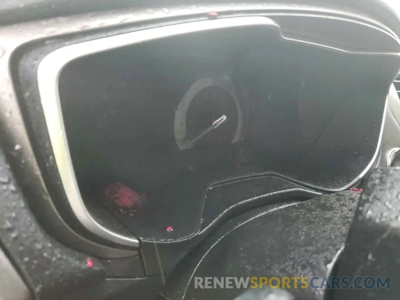 9 Photograph of a damaged car 3FA6P0LU6KR188133 FORD FUSION 2019