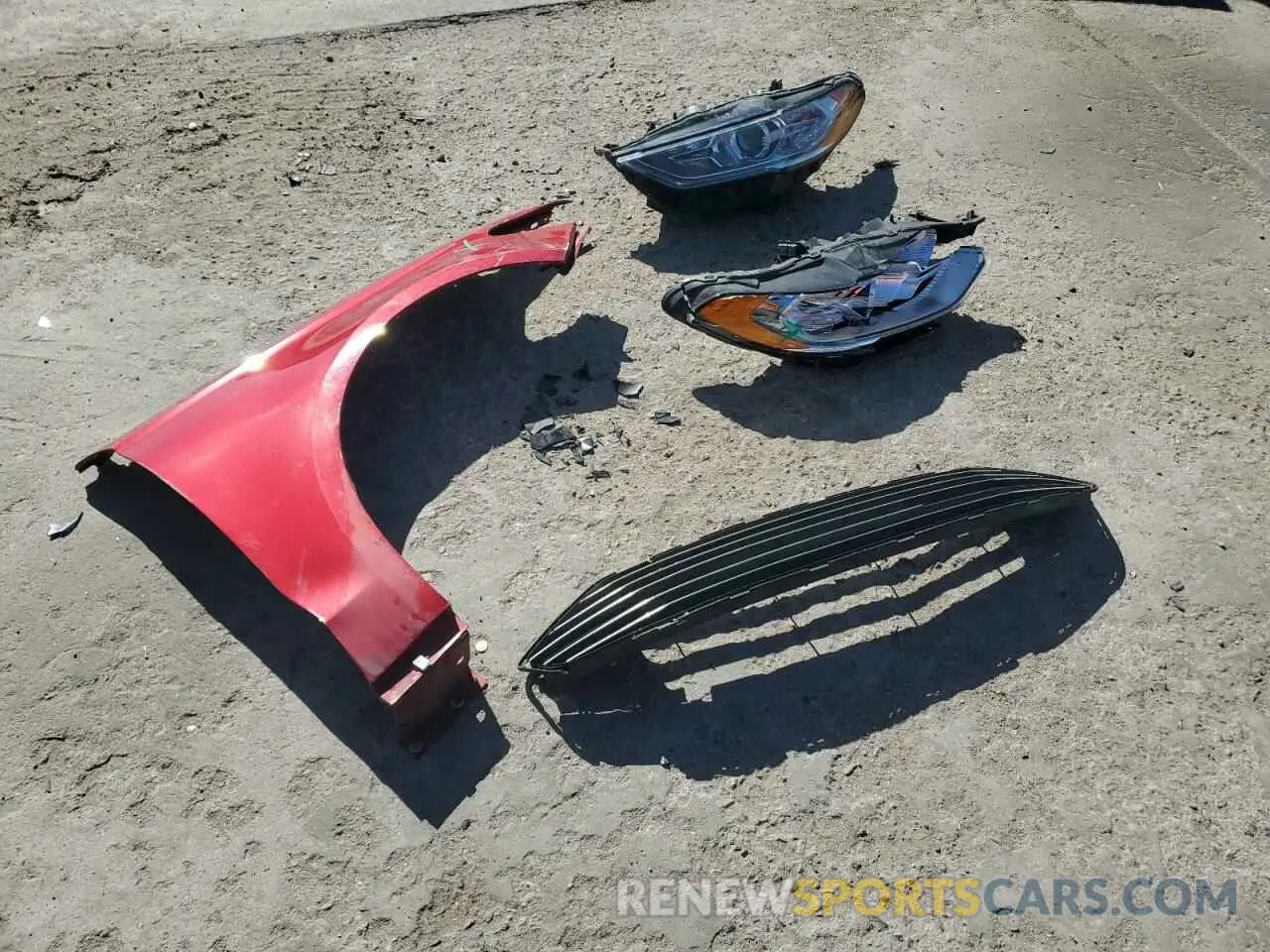 12 Photograph of a damaged car 3FA6P0LU6KR263901 FORD FUSION 2019