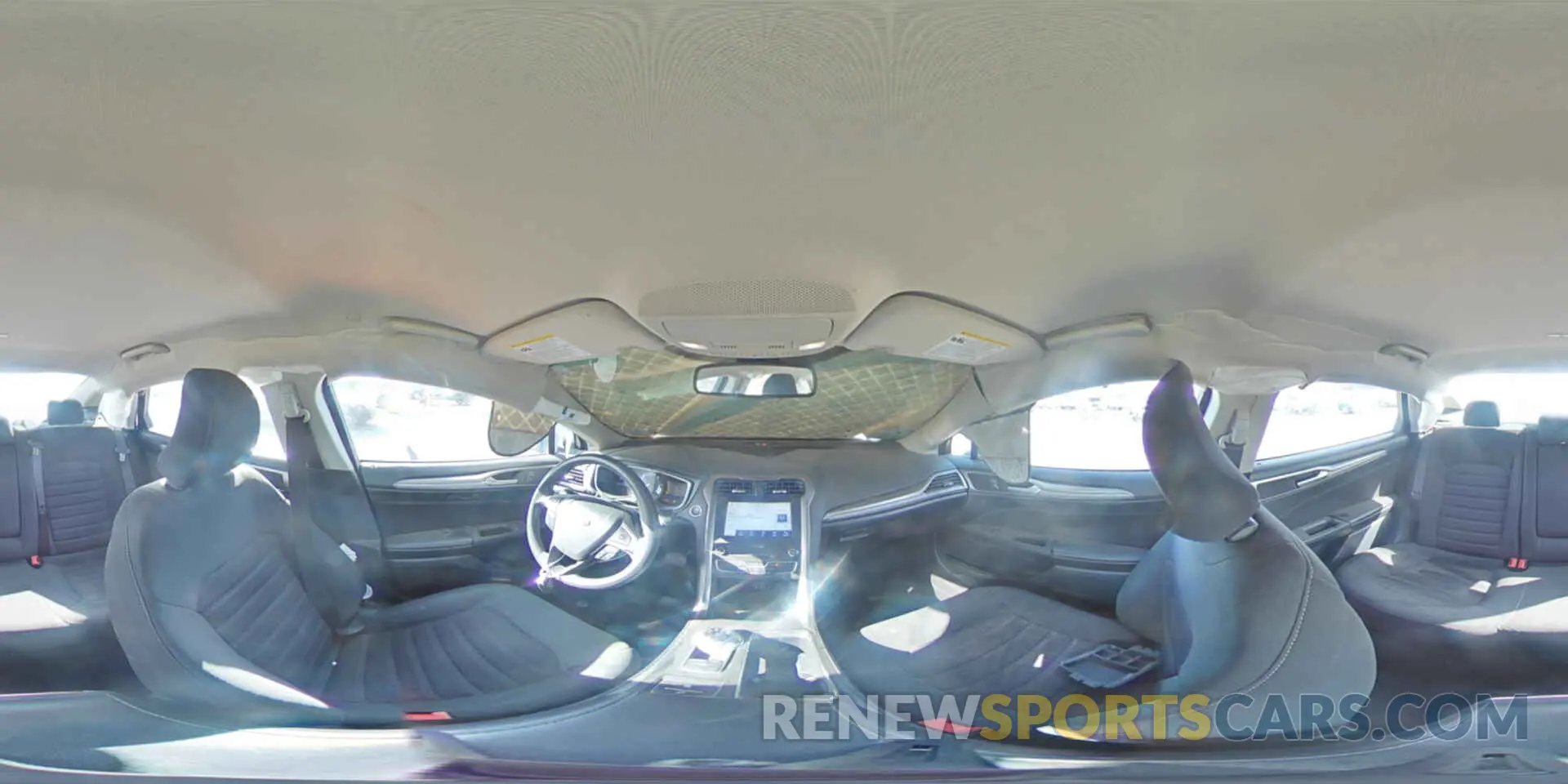 13 Photograph of a damaged car 3FA6P0LU7KR277239 FORD FUSION 2019