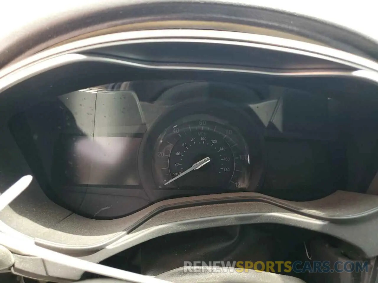 9 Photograph of a damaged car 3FA6P0MU2KR149697 FORD FUSION 2019