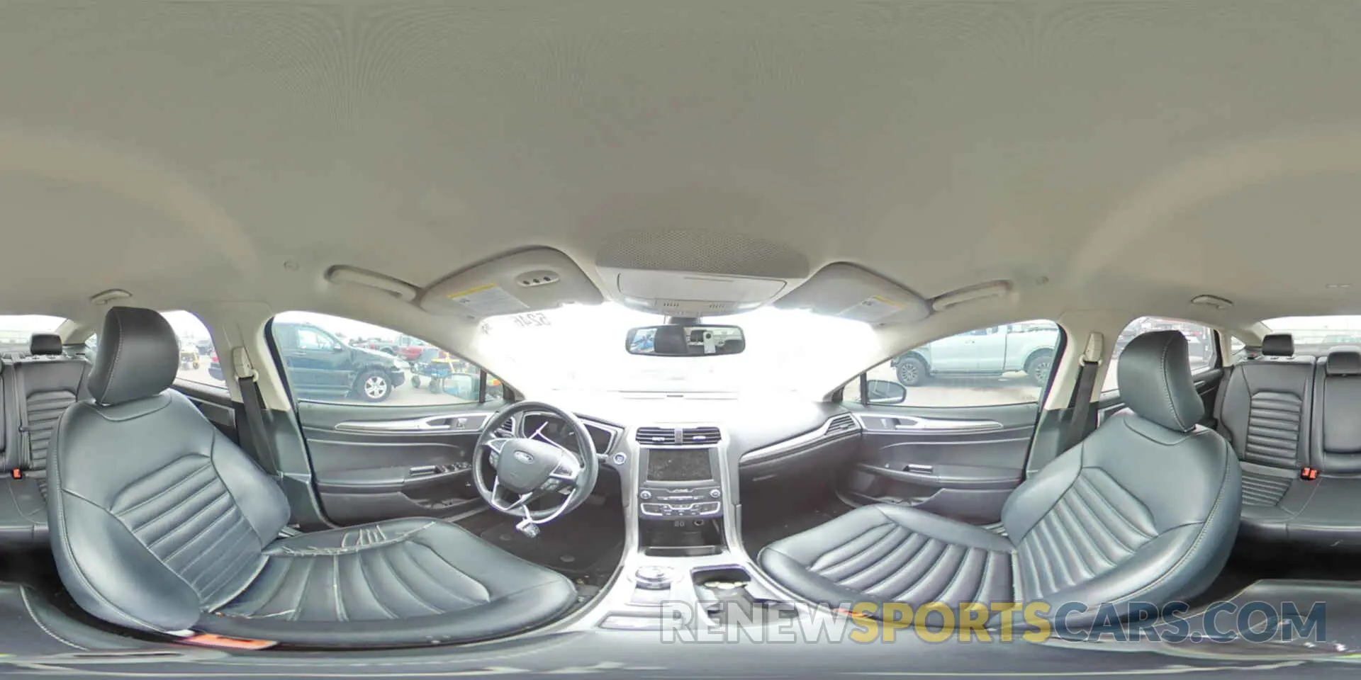 12 Photograph of a damaged car 3FA6P0MU7KR139828 FORD FUSION 2019