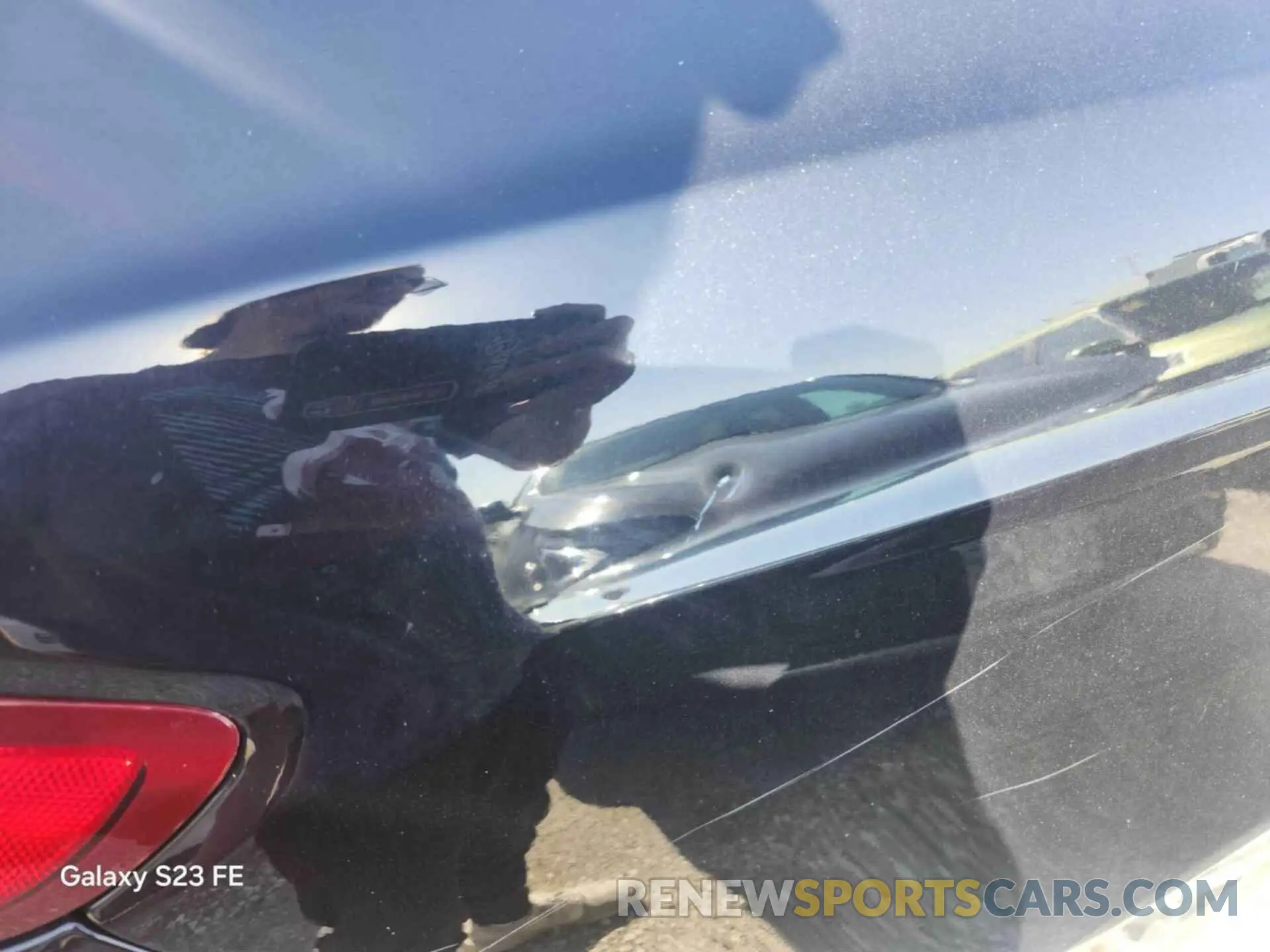 21 Photograph of a damaged car 3FA6P0T90KR239797 FORD FUSION 2019