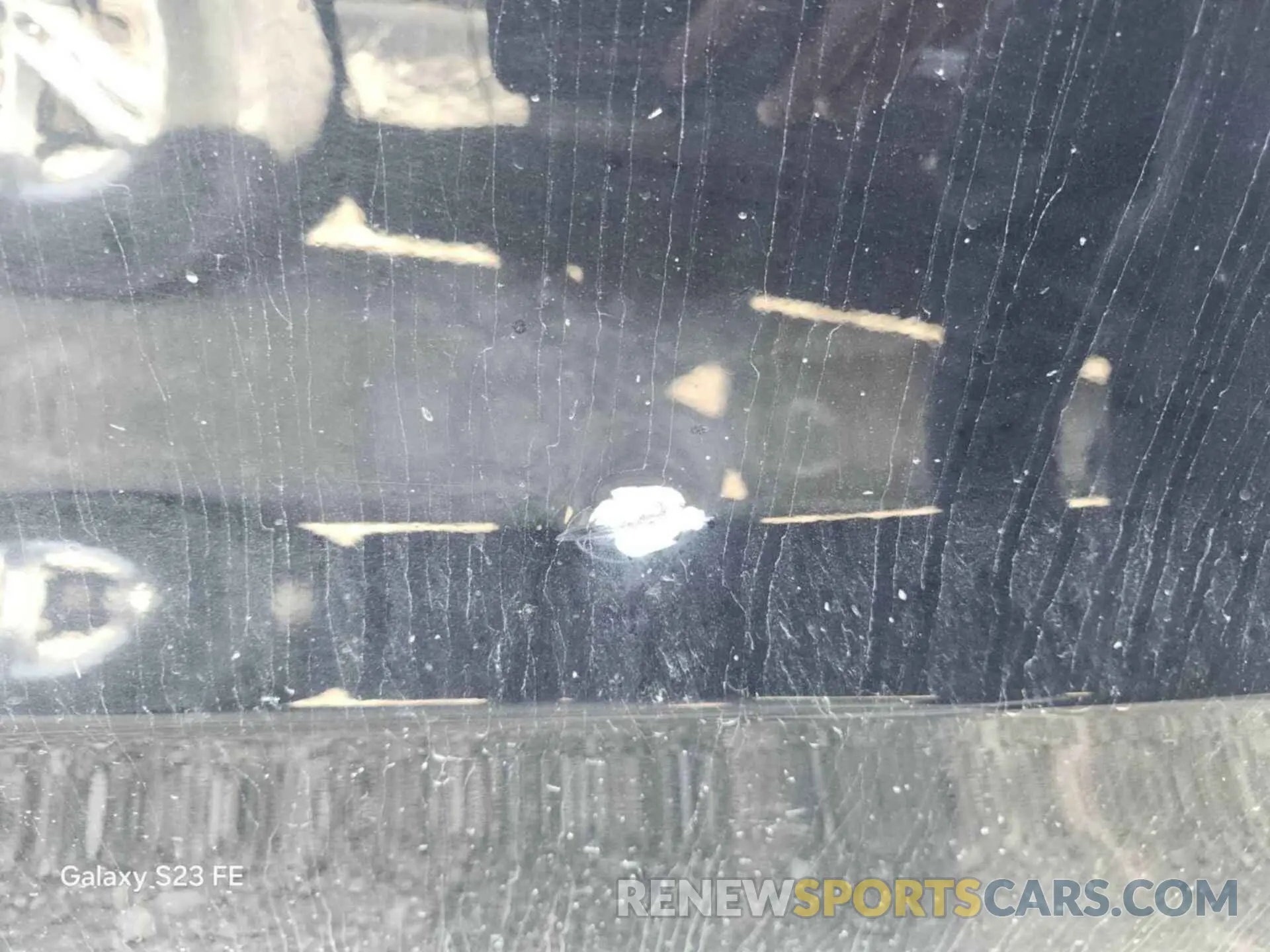 6 Photograph of a damaged car 3FA6P0T90KR239797 FORD FUSION 2019