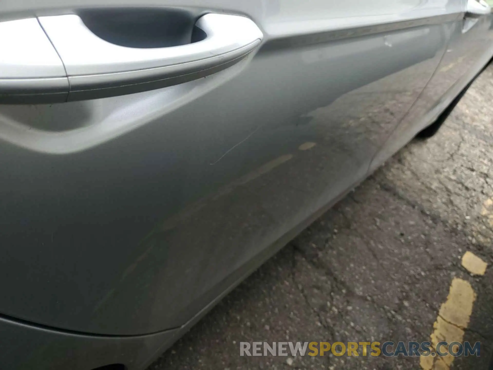 24 Photograph of a damaged car 3FA6P0T92KR103669 FORD FUSION 2019