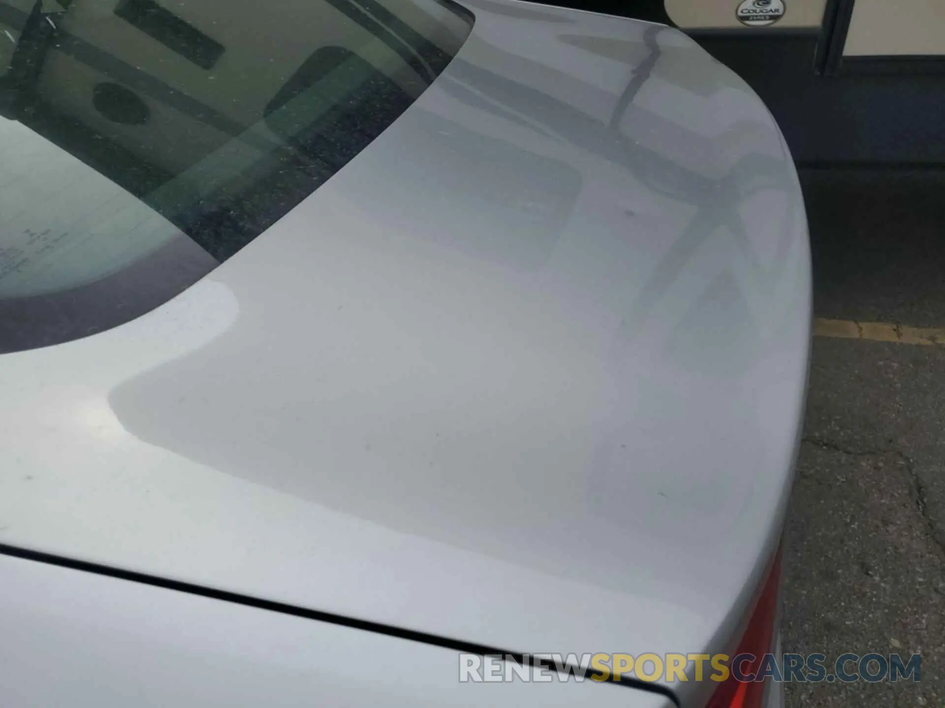 28 Photograph of a damaged car 3FA6P0T92KR103669 FORD FUSION 2019