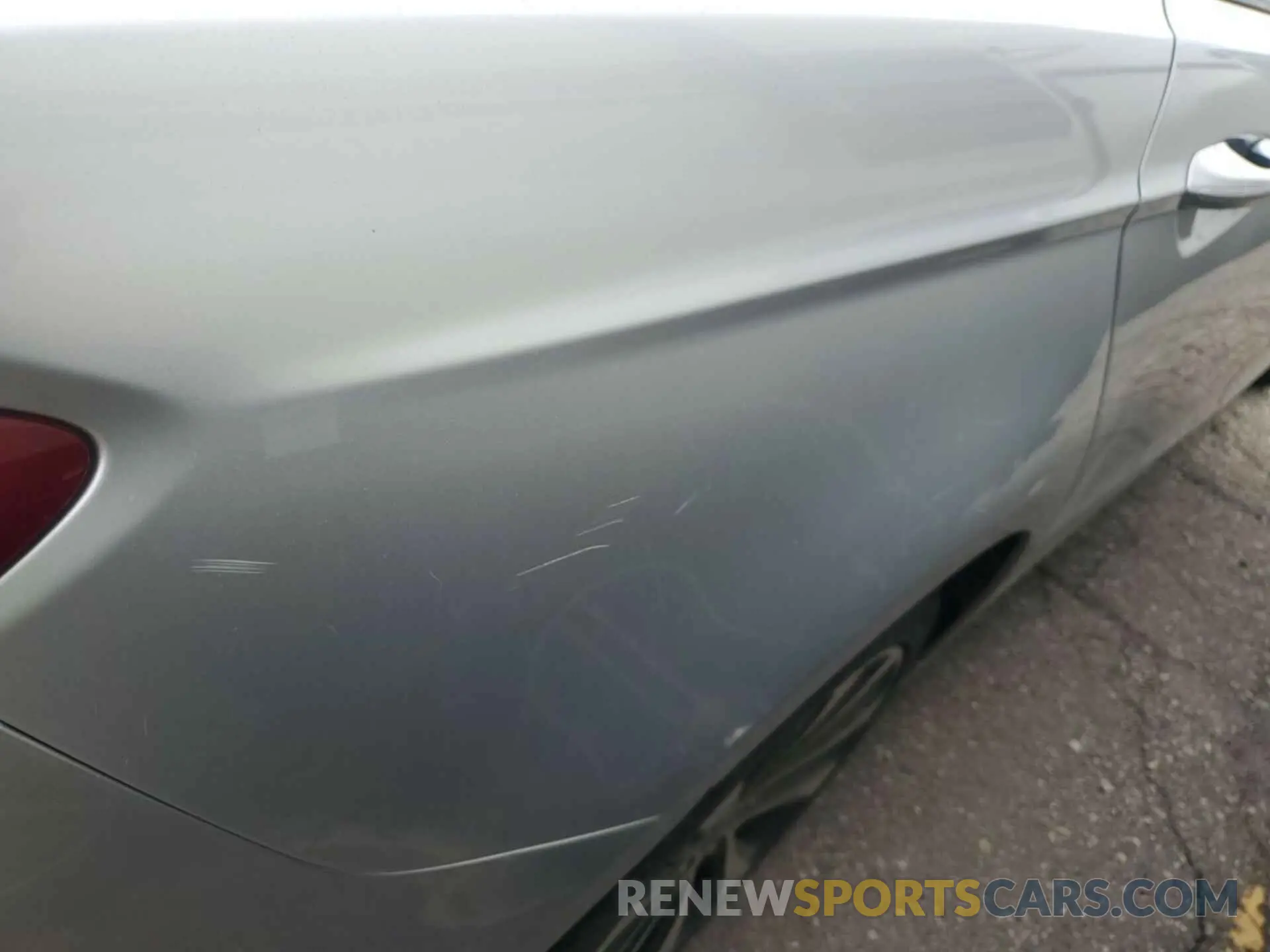 3 Photograph of a damaged car 3FA6P0T92KR103669 FORD FUSION 2019