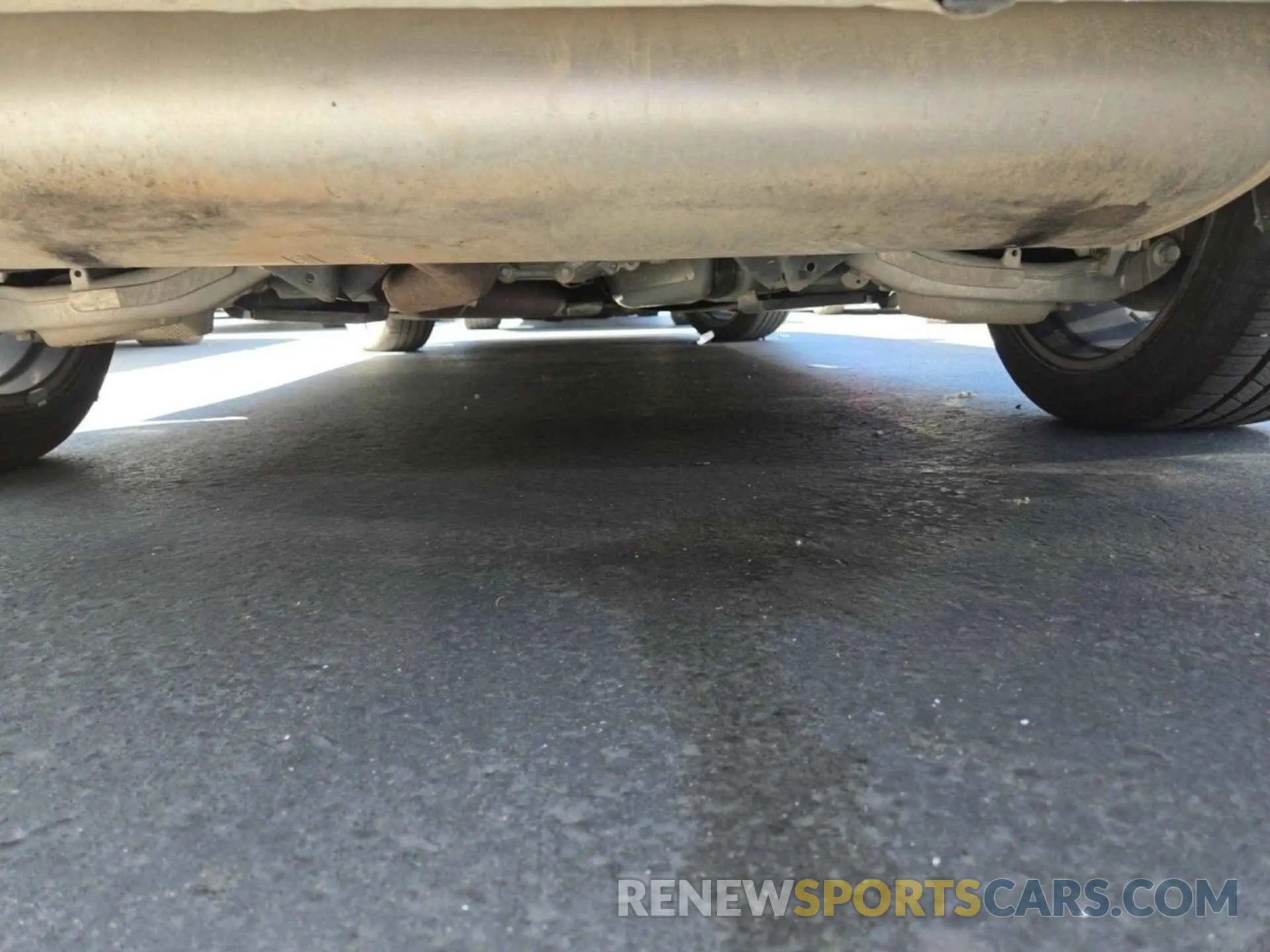 1 Photograph of a damaged car 3FA6P0T92KR243480 FORD FUSION 2019
