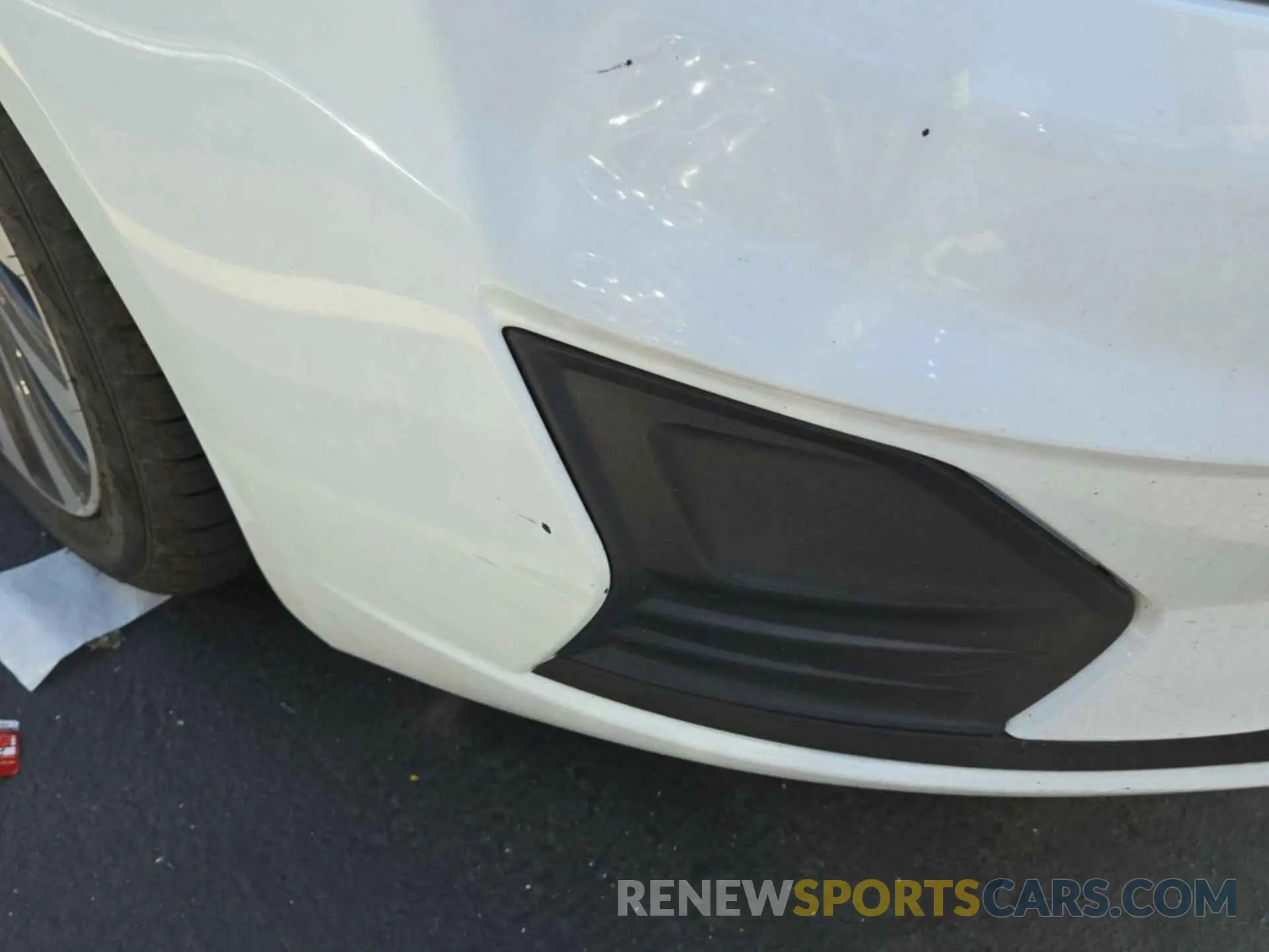 33 Photograph of a damaged car 3FA6P0T92KR243480 FORD FUSION 2019