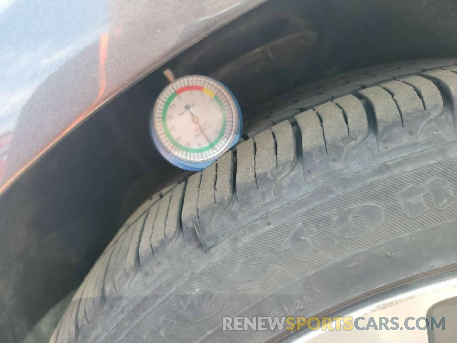 16 Photograph of a damaged car 3FA6P0T93KR243472 FORD FUSION 2019