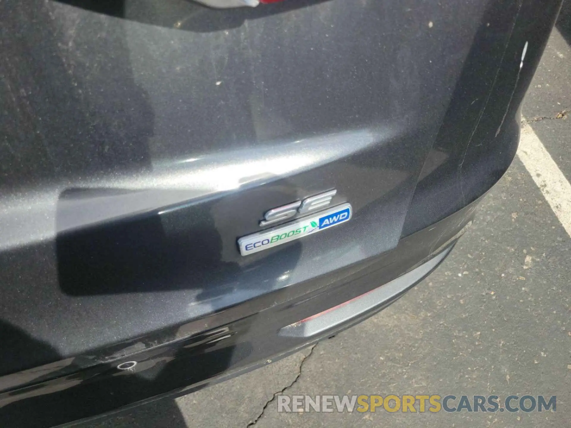 2 Photograph of a damaged car 3FA6P0T93KR243472 FORD FUSION 2019