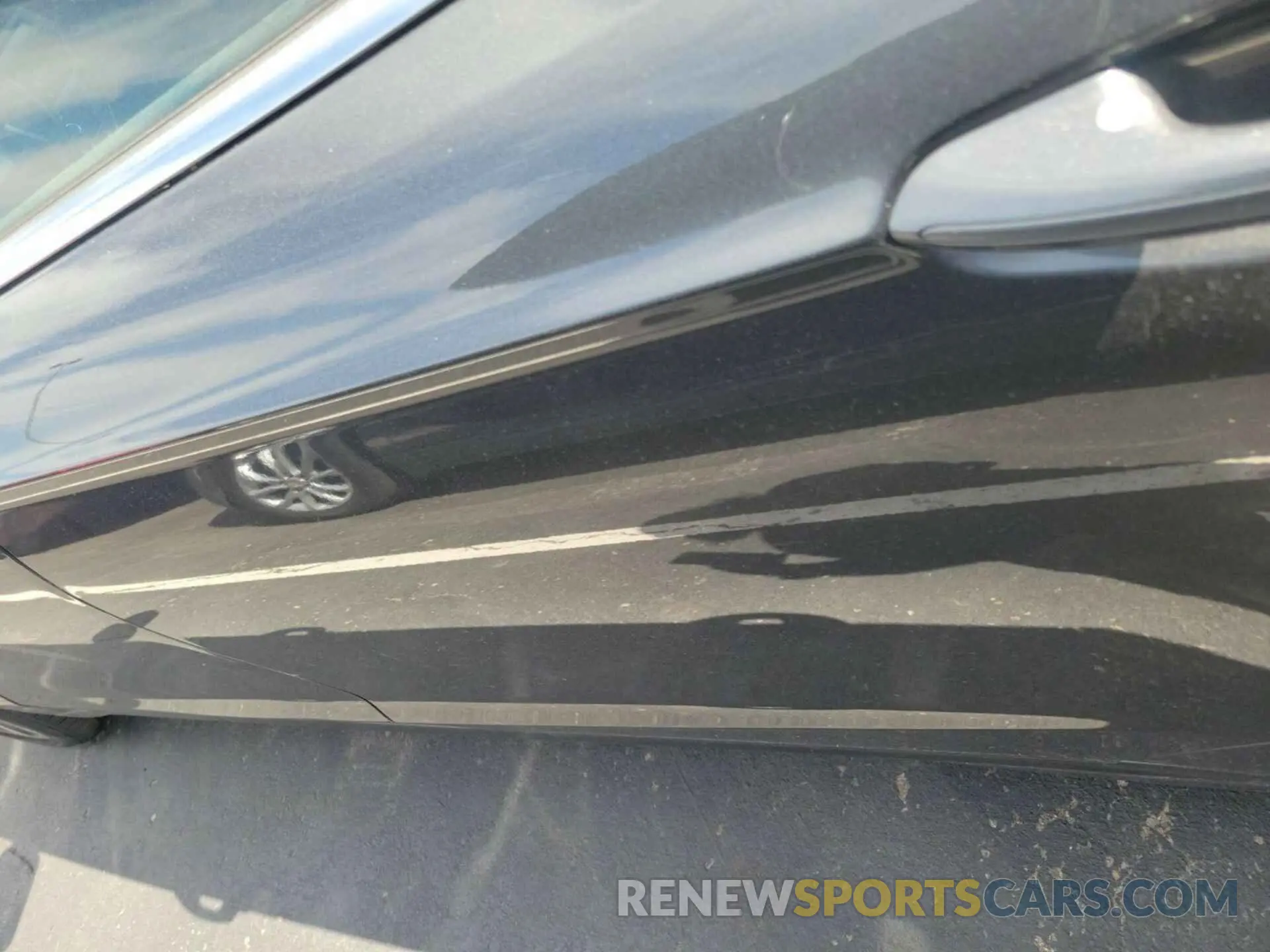 22 Photograph of a damaged car 3FA6P0T93KR243472 FORD FUSION 2019