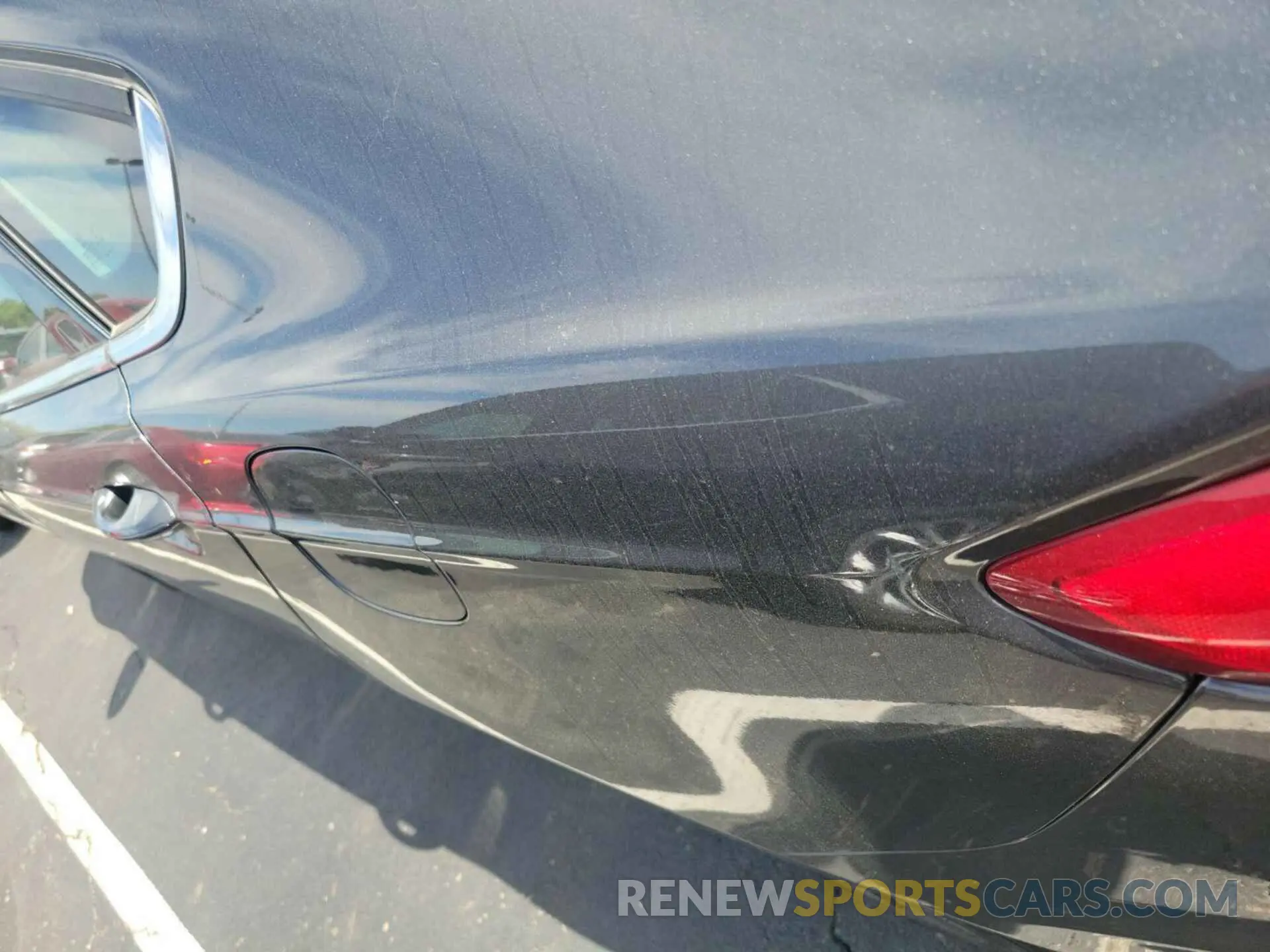 24 Photograph of a damaged car 3FA6P0T93KR243472 FORD FUSION 2019