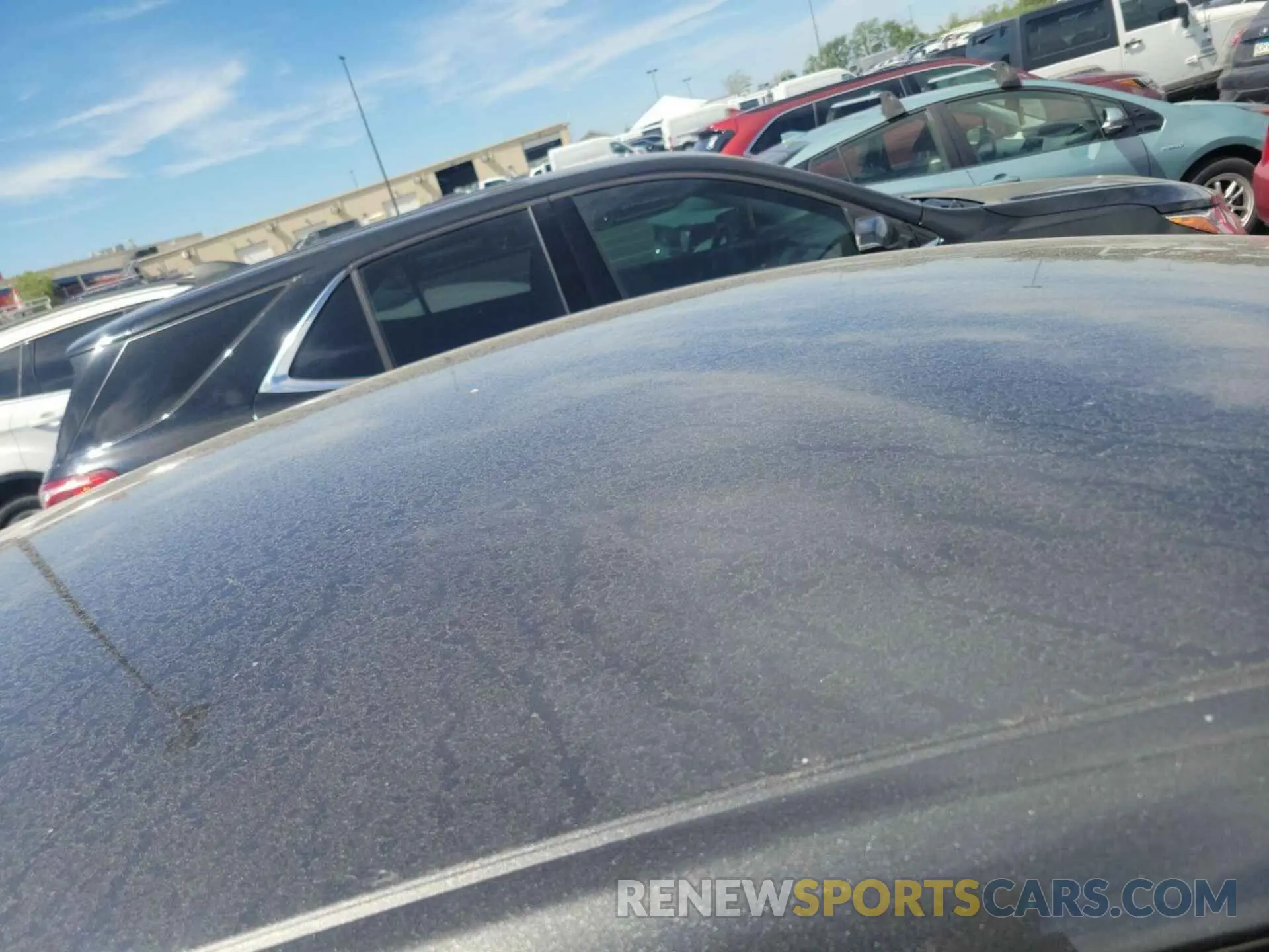 32 Photograph of a damaged car 3FA6P0T93KR243472 FORD FUSION 2019