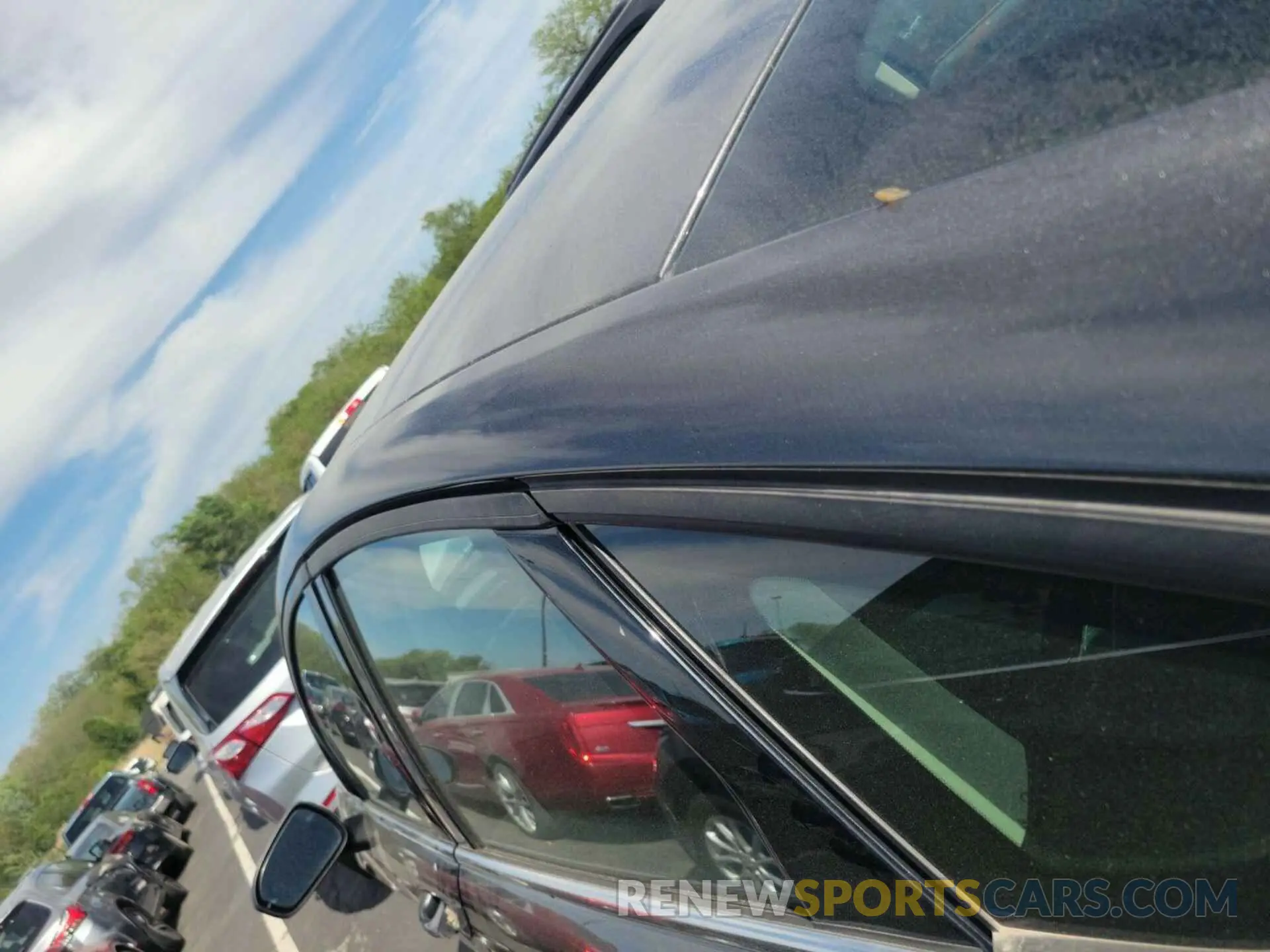 37 Photograph of a damaged car 3FA6P0T93KR243472 FORD FUSION 2019